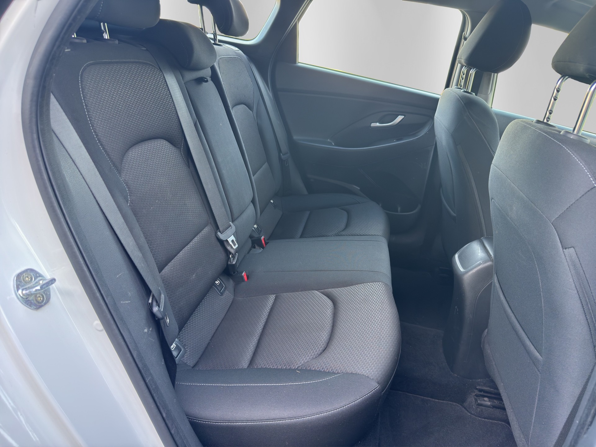 HYUNDAI i30 Wagon 1.0 T-GDi Origo-image-16