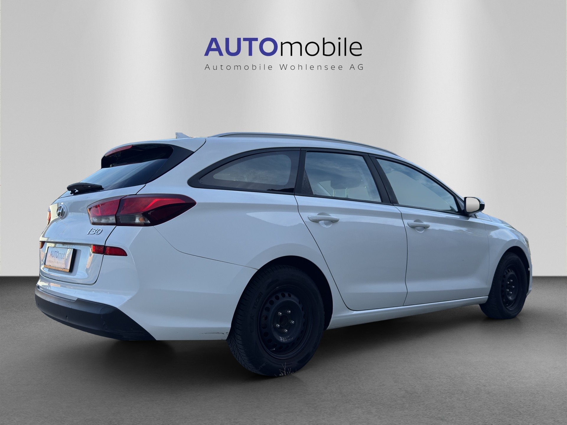 HYUNDAI i30 Wagon 1.0 T-GDi Origo-image-4