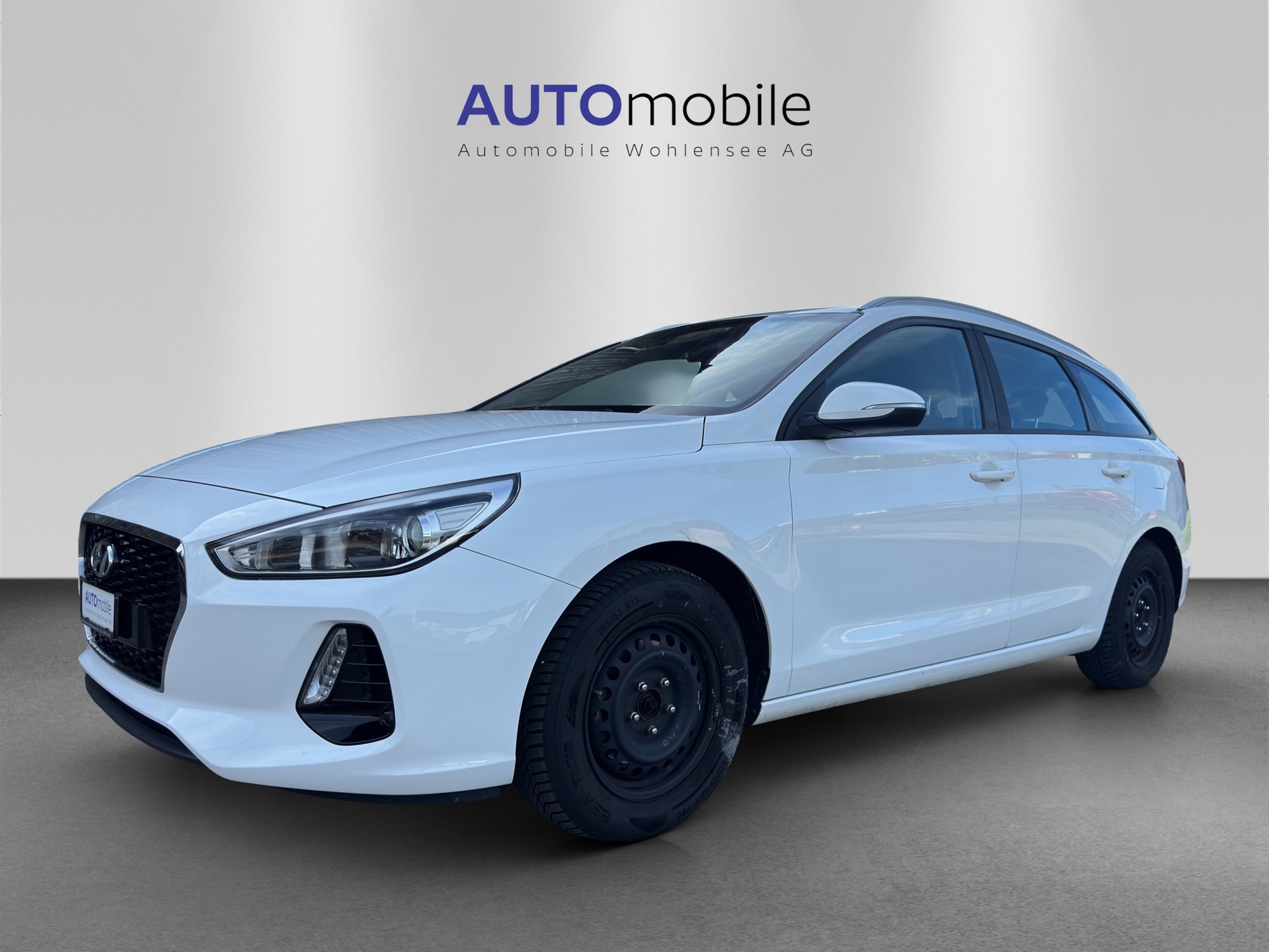 HYUNDAI i30 Wagon 1.0 T-GDi Origo-image-1