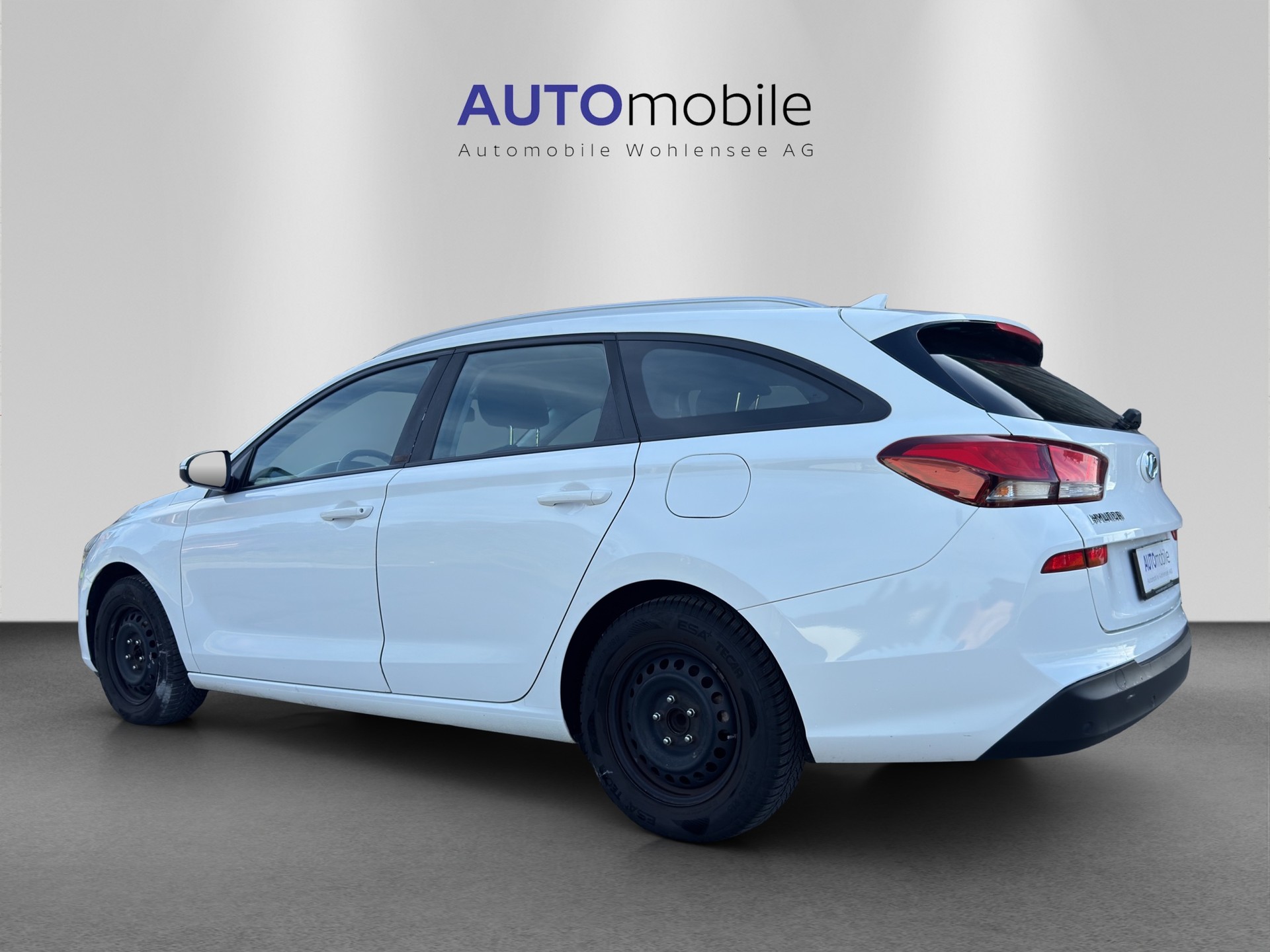HYUNDAI i30 Wagon 1.0 T-GDi Origo-image-6