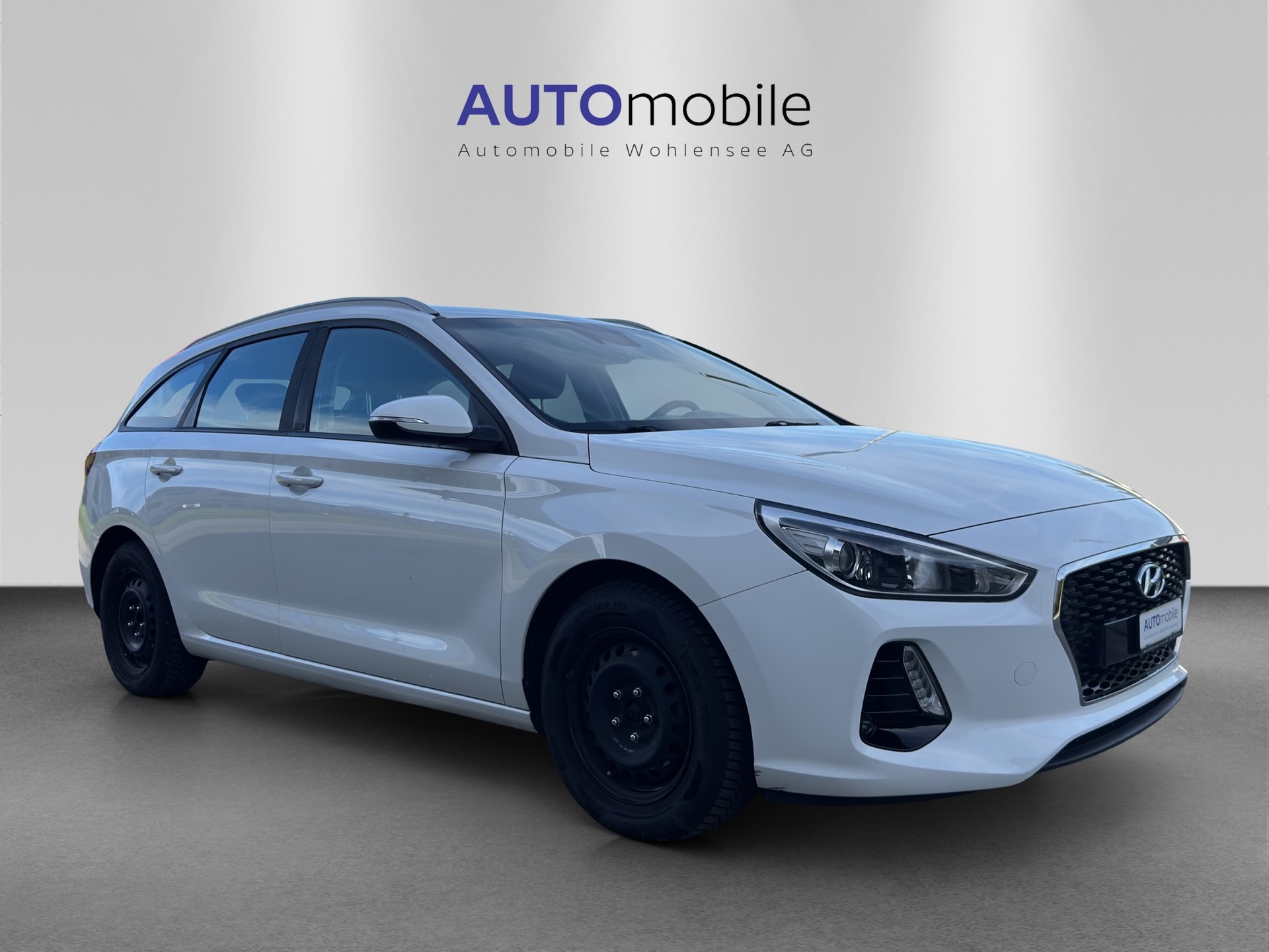 HYUNDAI i30 Wagon 1.0 T-GDi Origo-image-3