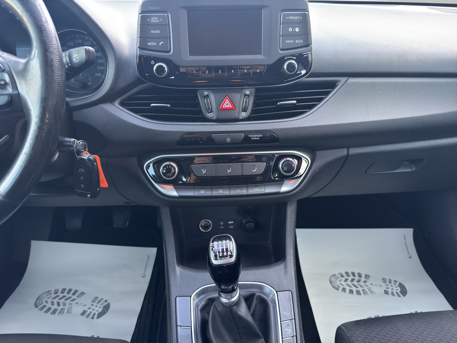 HYUNDAI i30 Wagon 1.0 T-GDi Origo-image-11