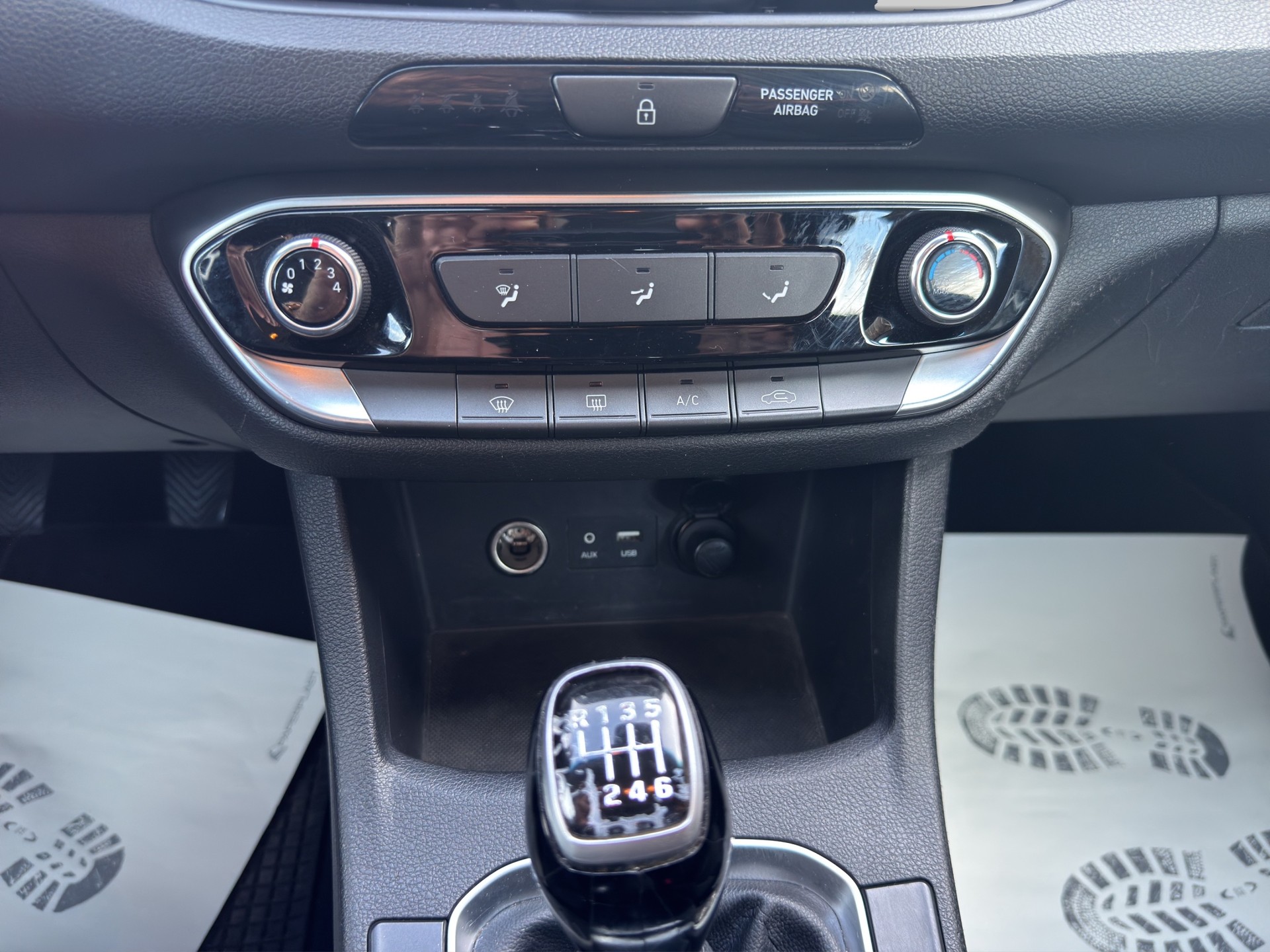 HYUNDAI i30 Wagon 1.0 T-GDi Origo-image-13