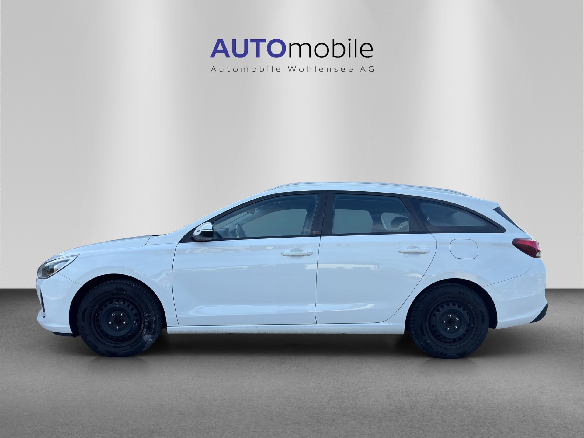 HYUNDAI i30 Wagon 1.0 T-GDi Origo-image-0
