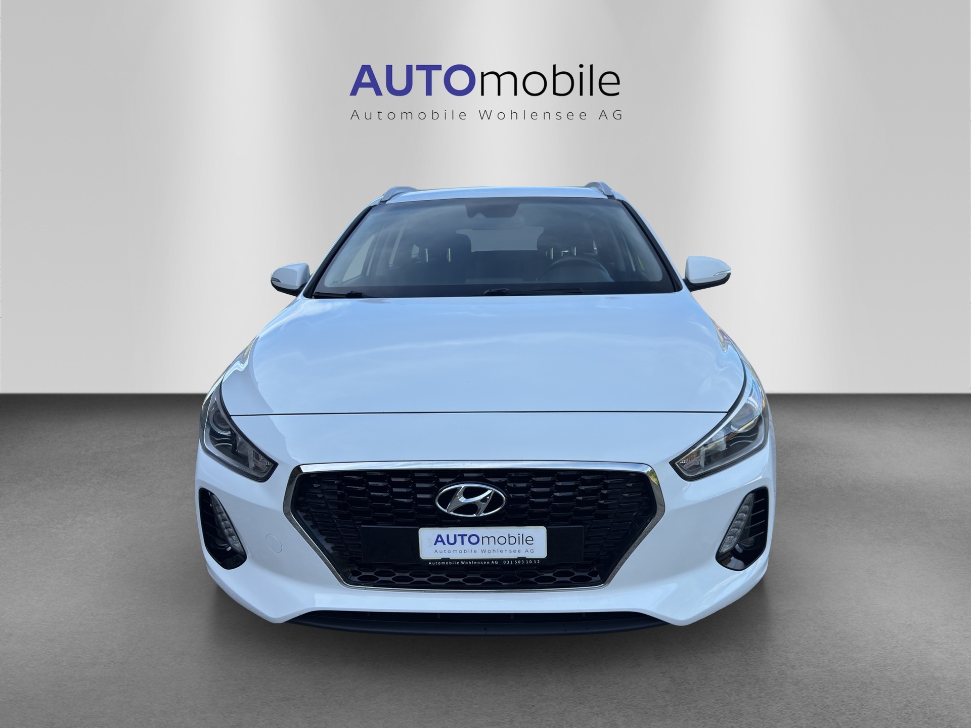 HYUNDAI i30 Wagon 1.0 T-GDi Origo-image-2