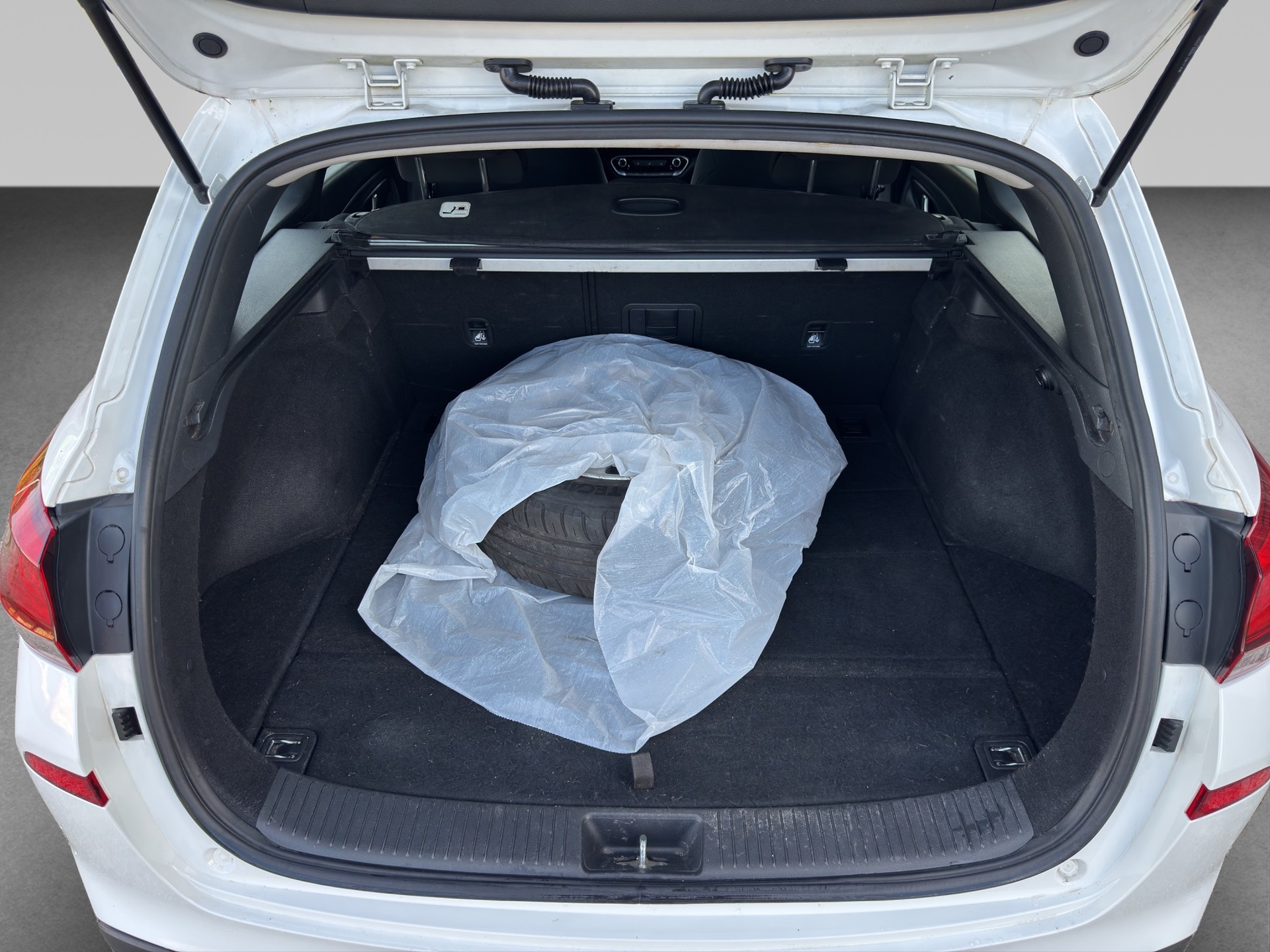 HYUNDAI i30 Wagon 1.0 T-GDi Origo-image-17