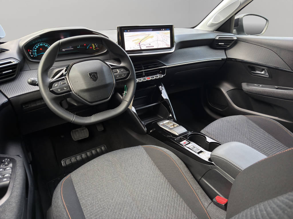 PEUGEOT 208 1.2 Hybrid Business-image-5