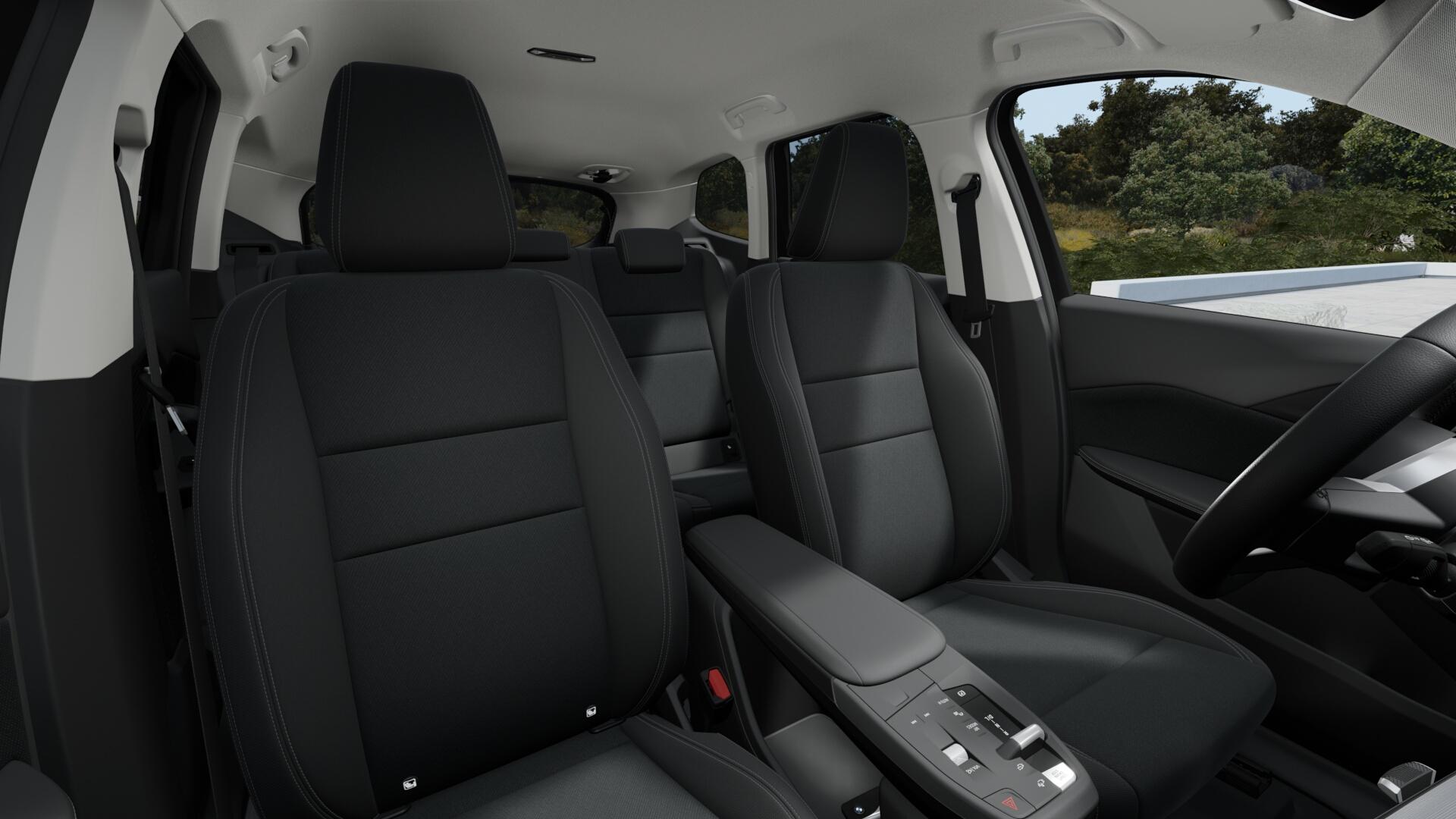 BMW X1 U11 20i sDrive paddles-image-3