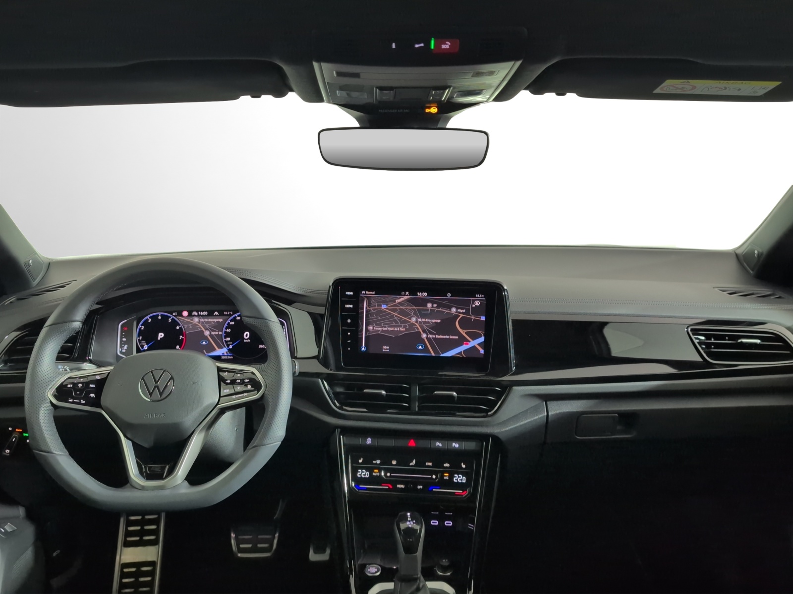 VW T-Roc 2.0 TSI R-Line DSG 4Motion-image-9