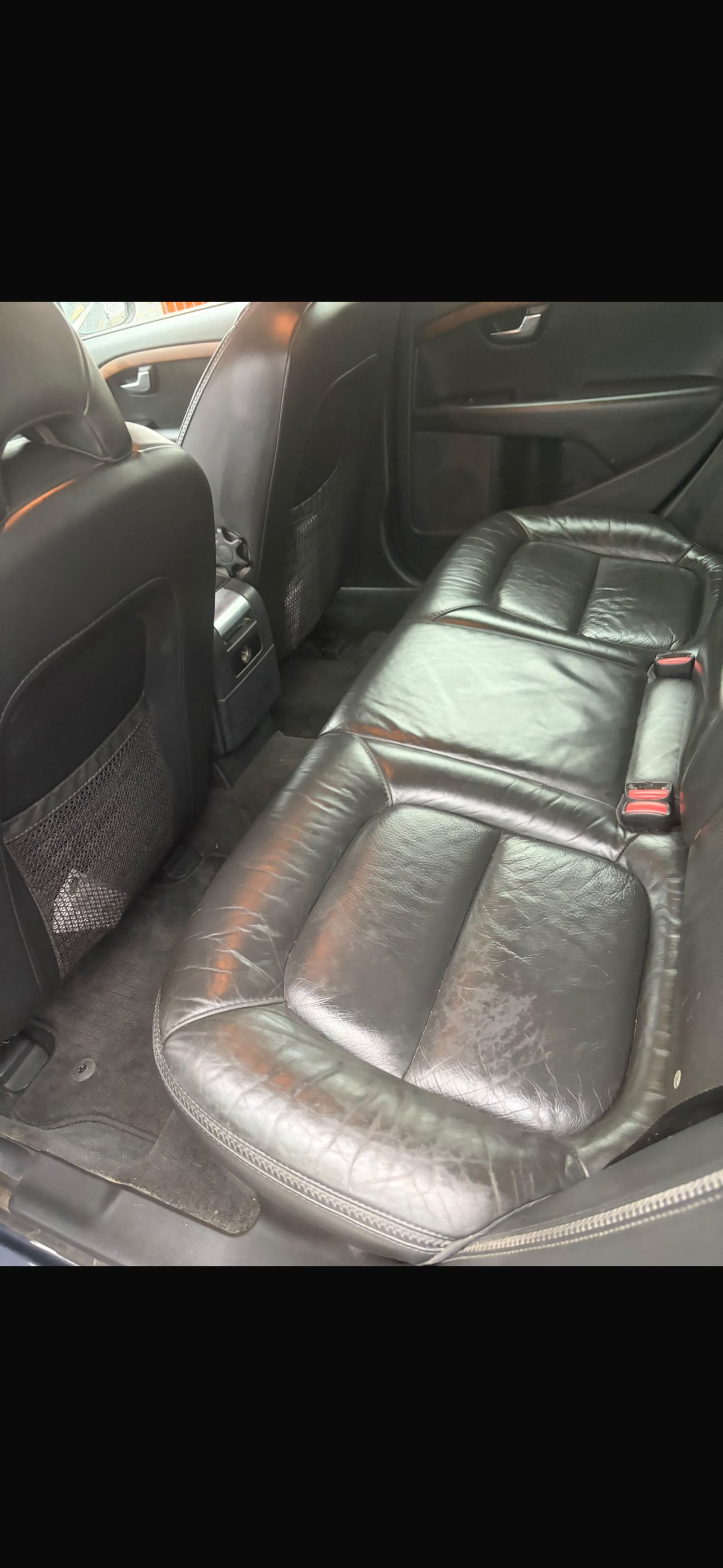 VOLVO XC70 D5 AWD Summum Geartronic-image-3