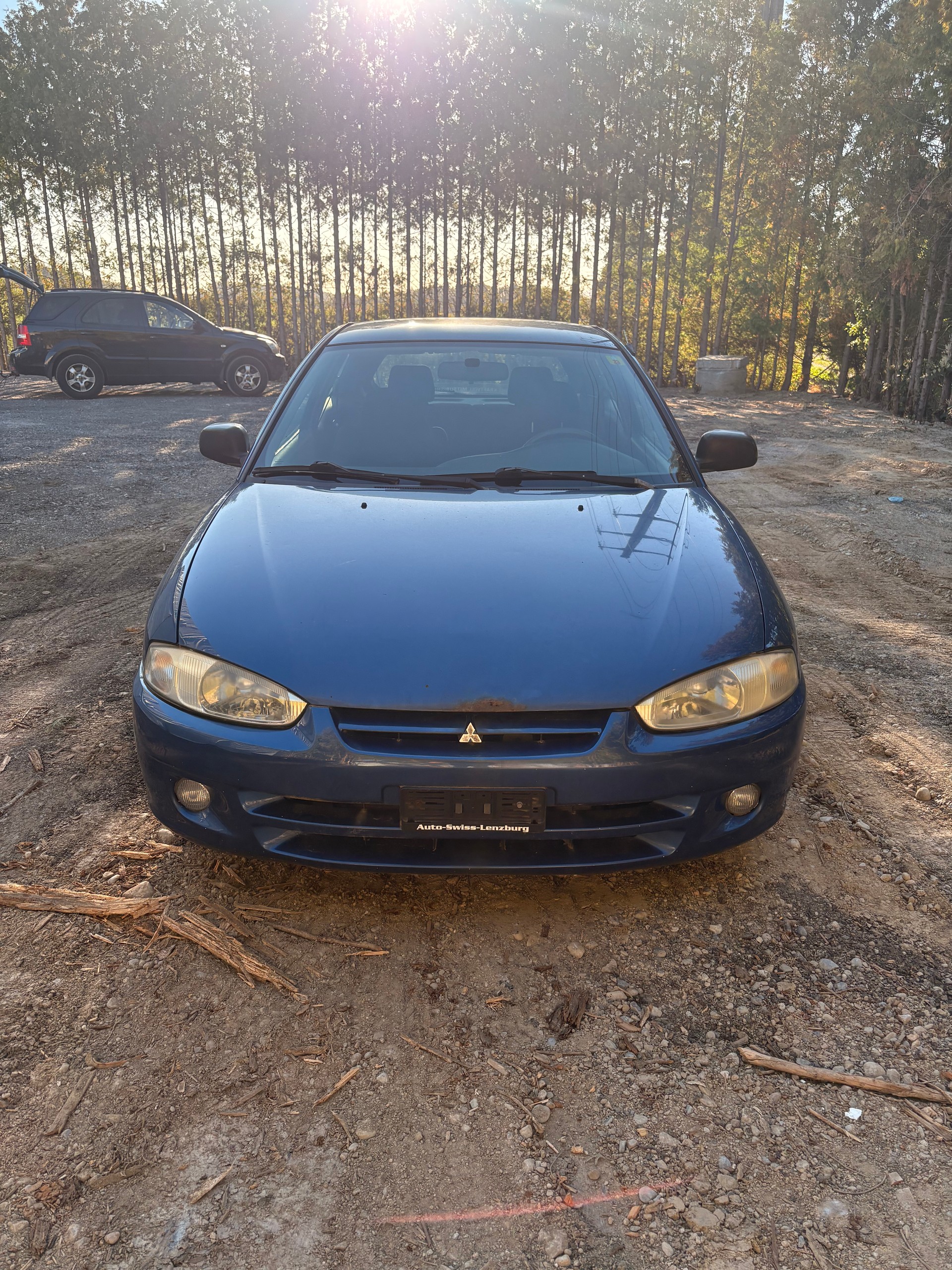 MITSUBISHI Colt 1.6 16V GLX Edition-image-0