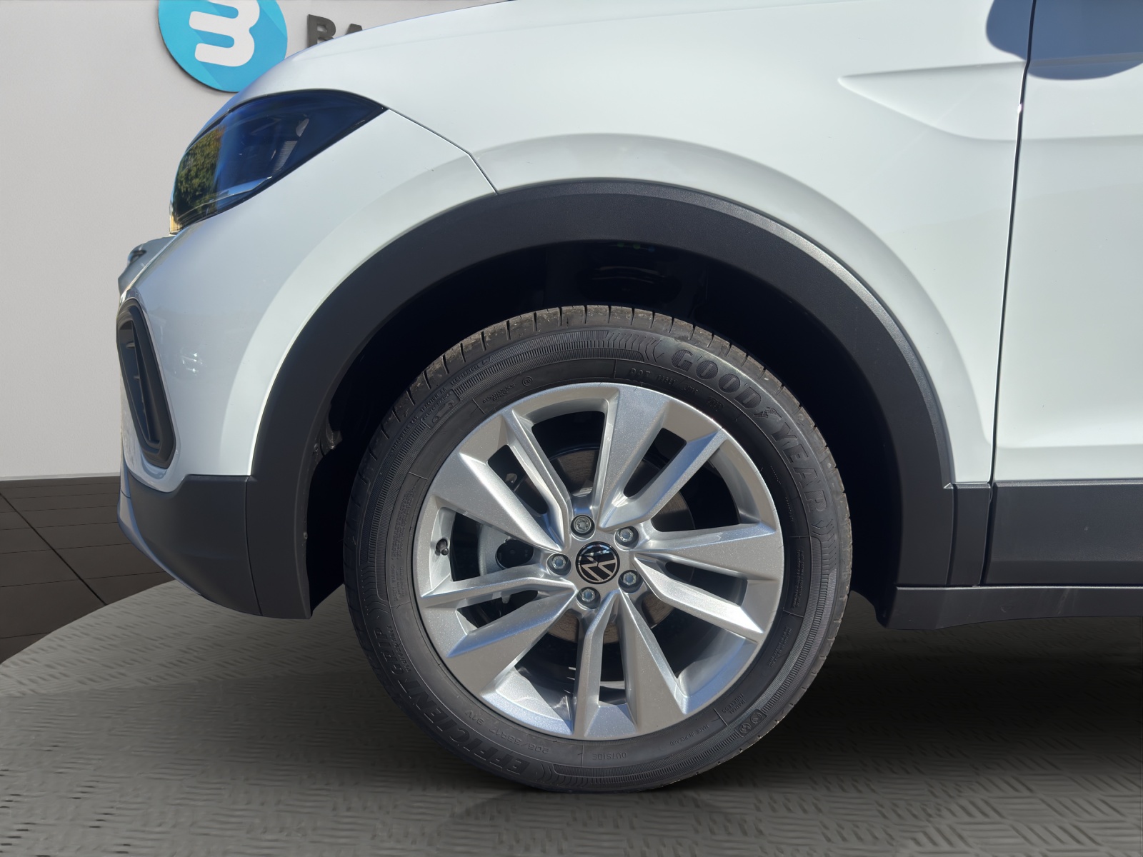 VW T-Cross 1.0 TSI EVO Life DSG-image-6