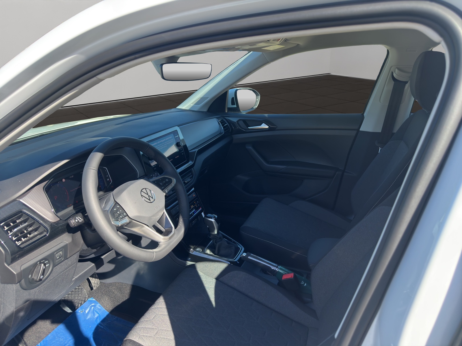 VW T-Cross 1.0 TSI EVO Life DSG-image-3