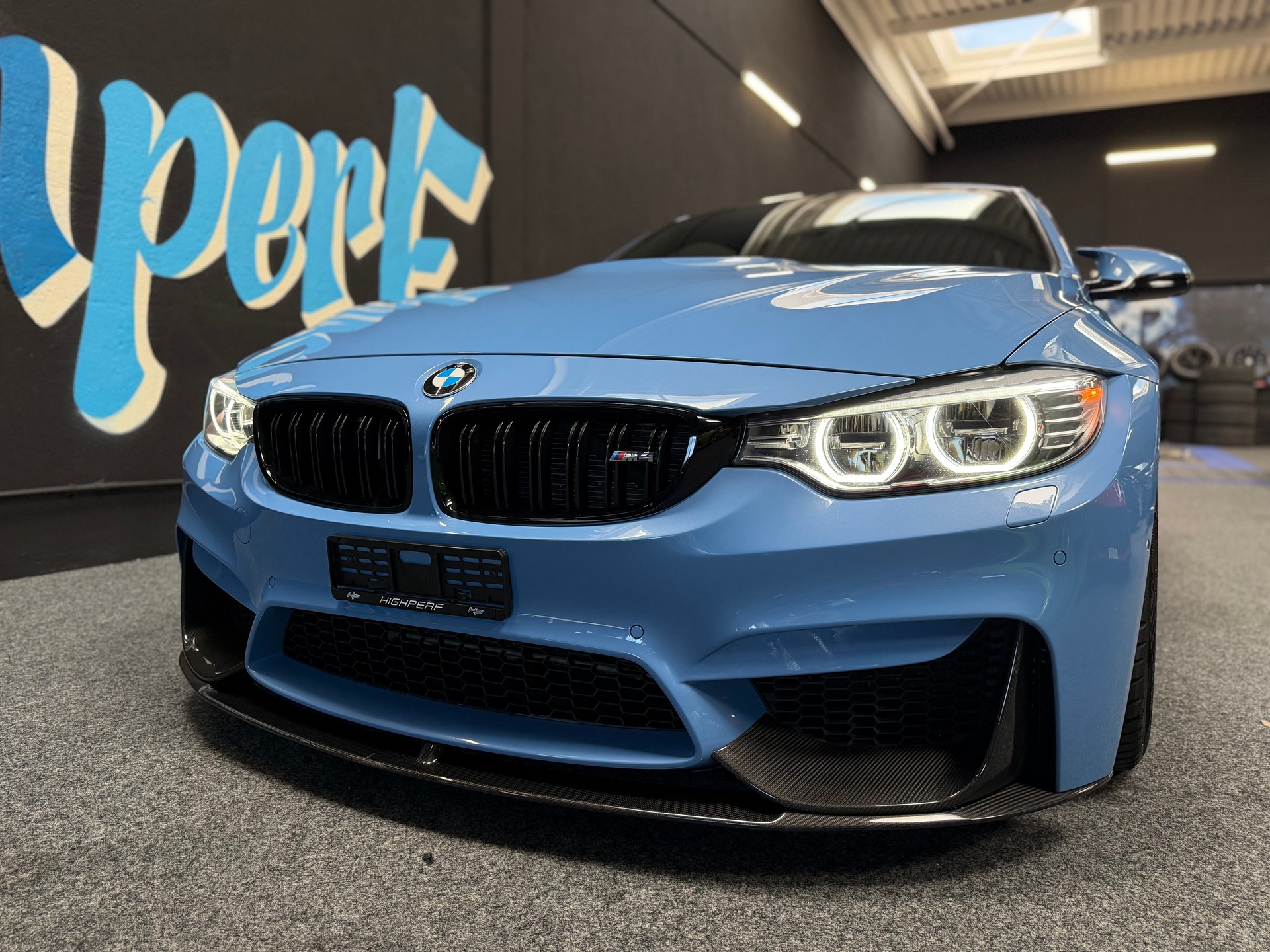 BMW M4 Coupé DKG-image-6