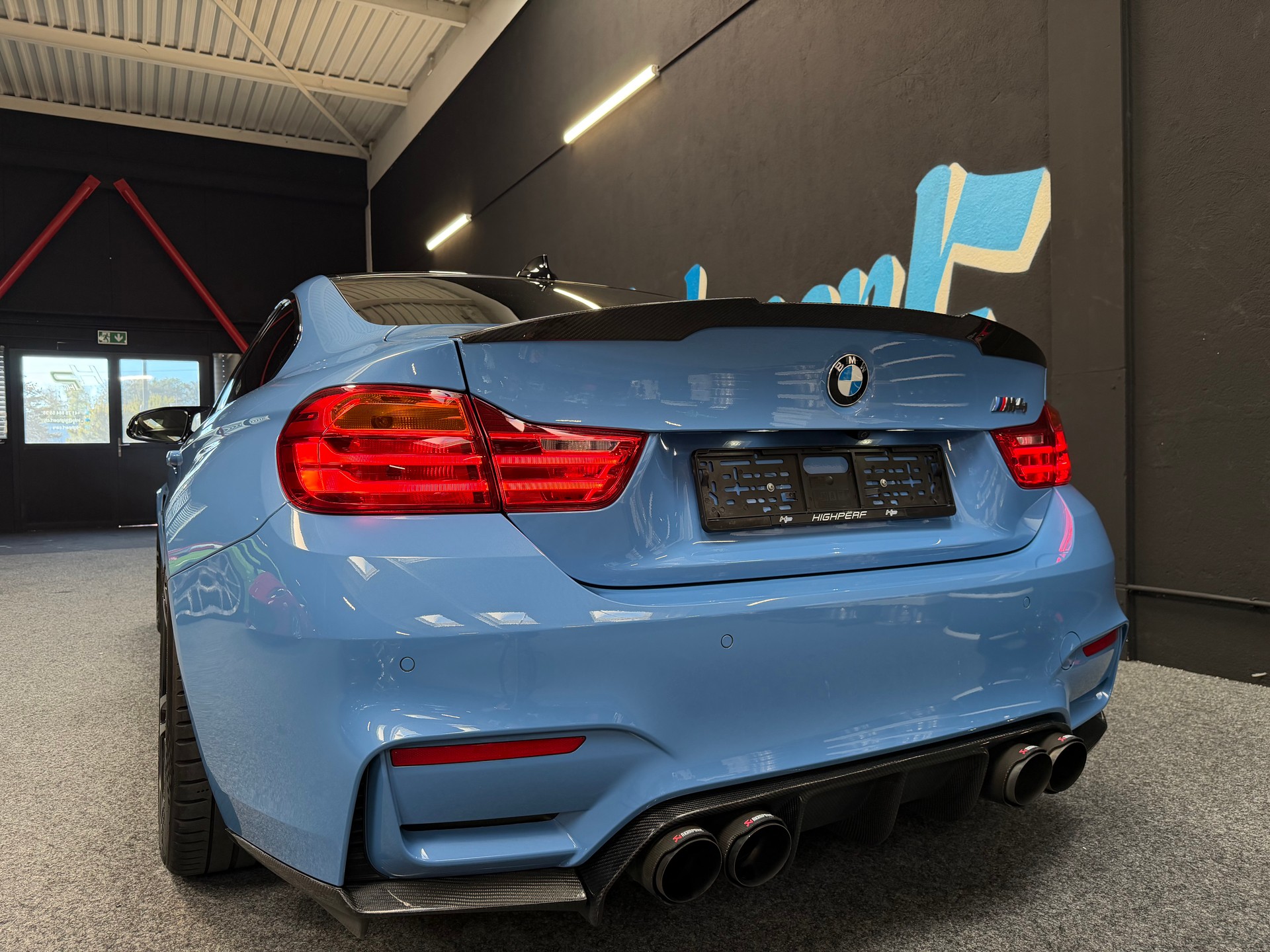 BMW M4 Coupé DKG-image-4