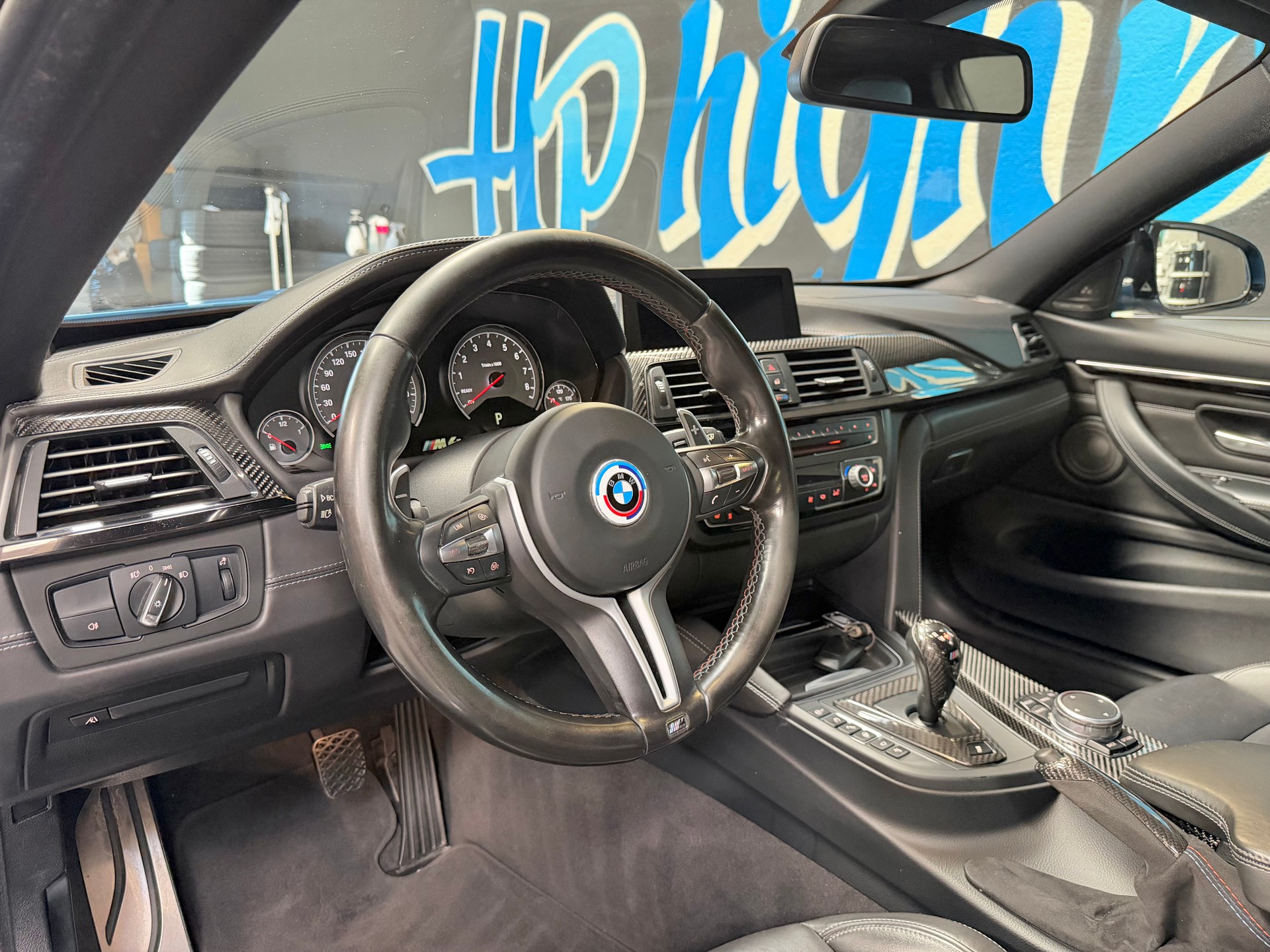 BMW M4 Coupé DKG-image-8
