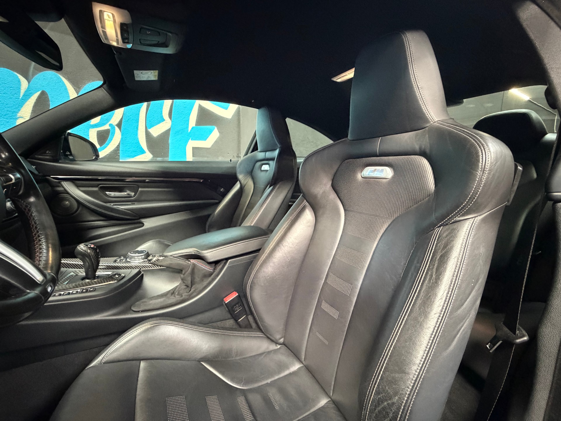 BMW M4 Coupé DKG-image-7