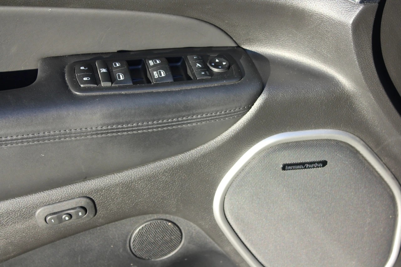 JEEP Grand Cherokee 3.0 CRD Summit Automatic-image-10