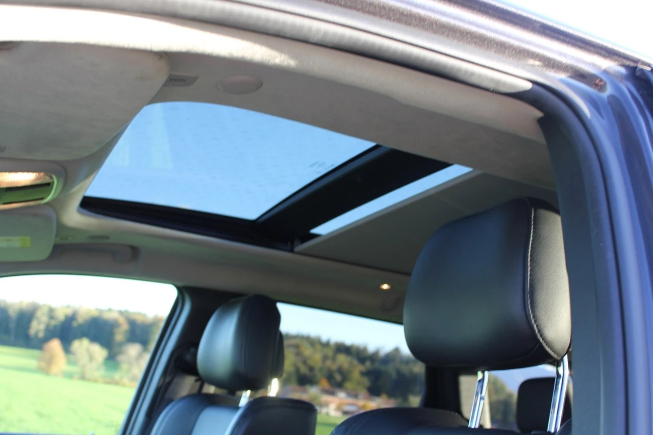 JEEP Grand Cherokee 3.0 CRD Summit Automatic-image-11