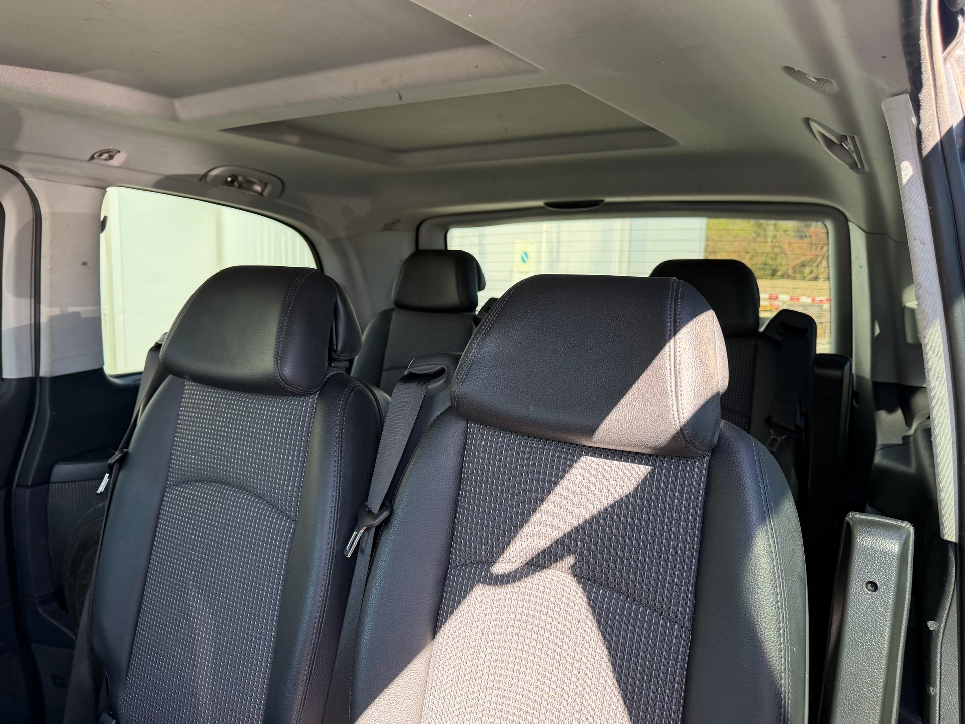 MERCEDES-BENZ Viano 2.2 CDI Blue Eff. Trend Ed. L 4Matic A-image-12