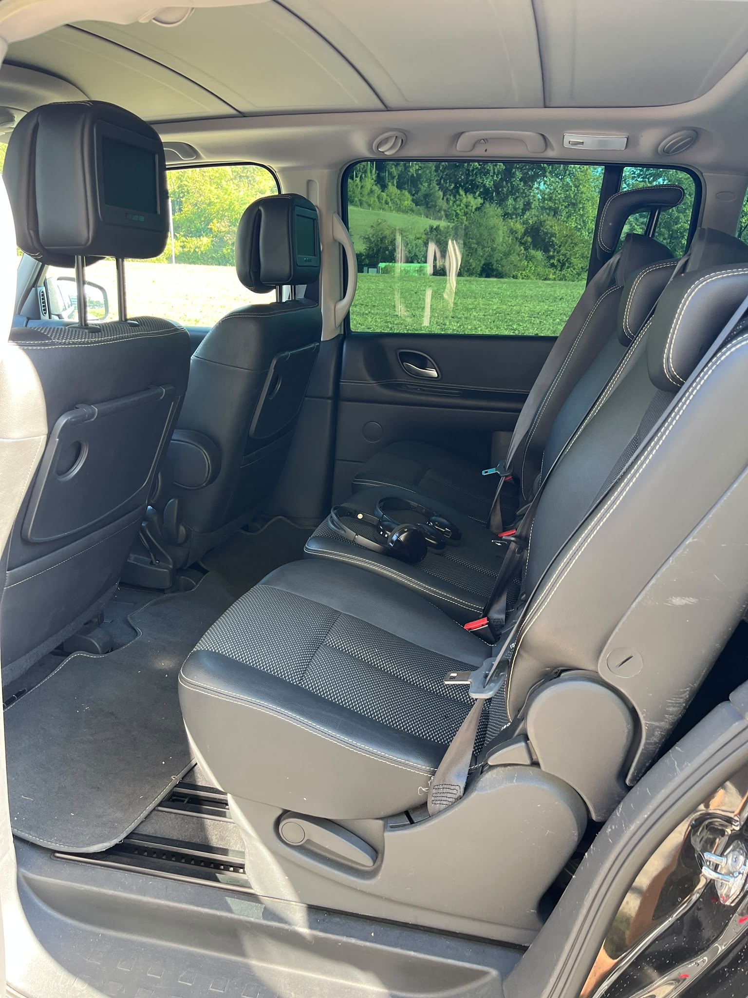 RENAULT Grand Espace 2.0 dCi Dynamic Automatic-image-7