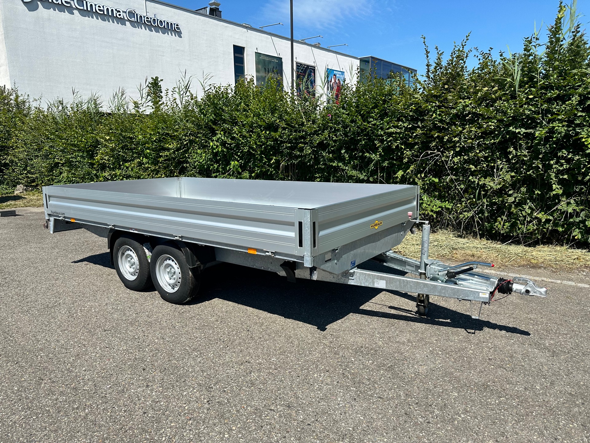 HUMBAUR HT 354118-showroom-element-1