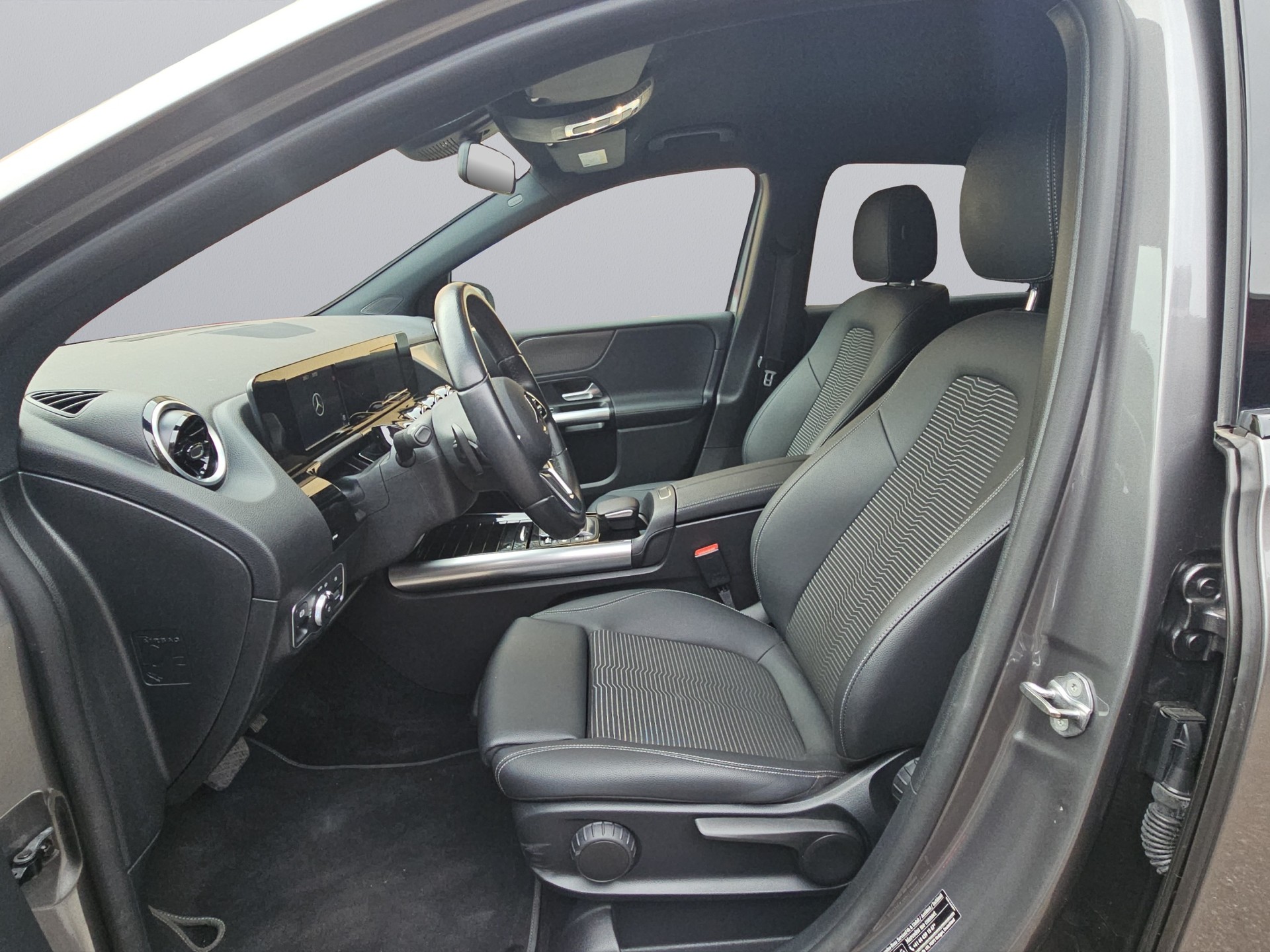 MERCEDES-BENZ B 200 d Night Star 8G-DCT-image-8
