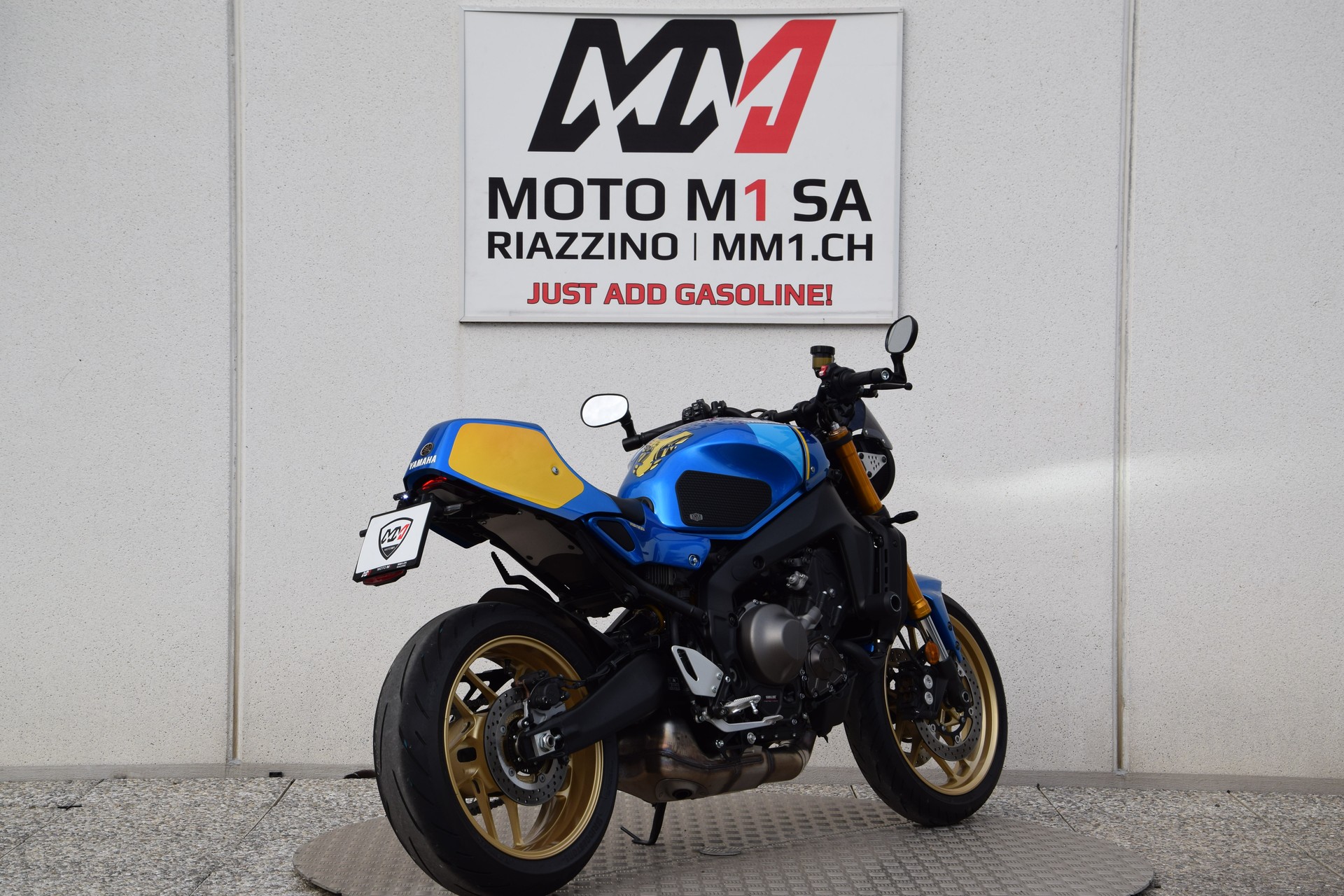 YAMAHA XSR 900-image-7