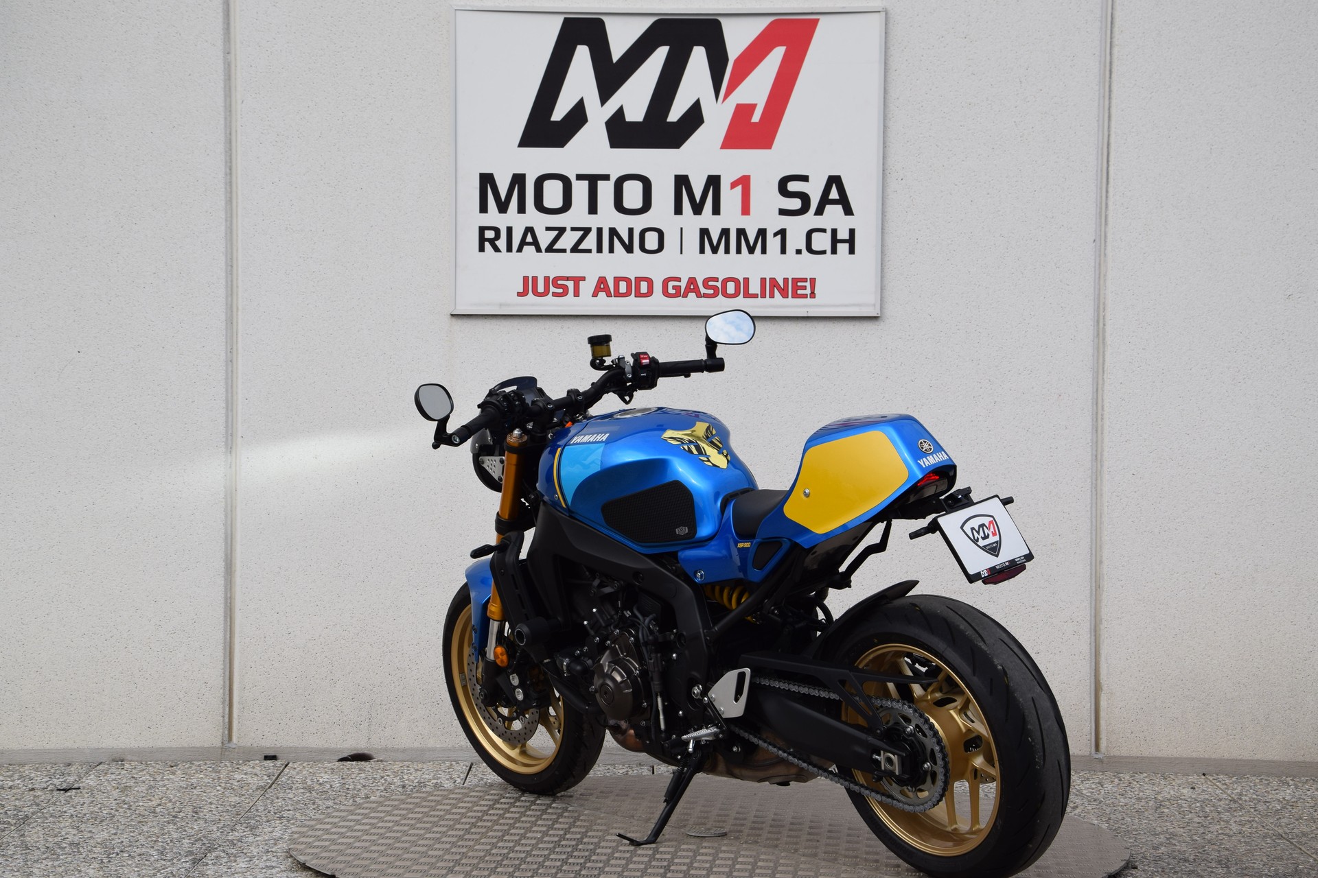 YAMAHA XSR 900-image-5