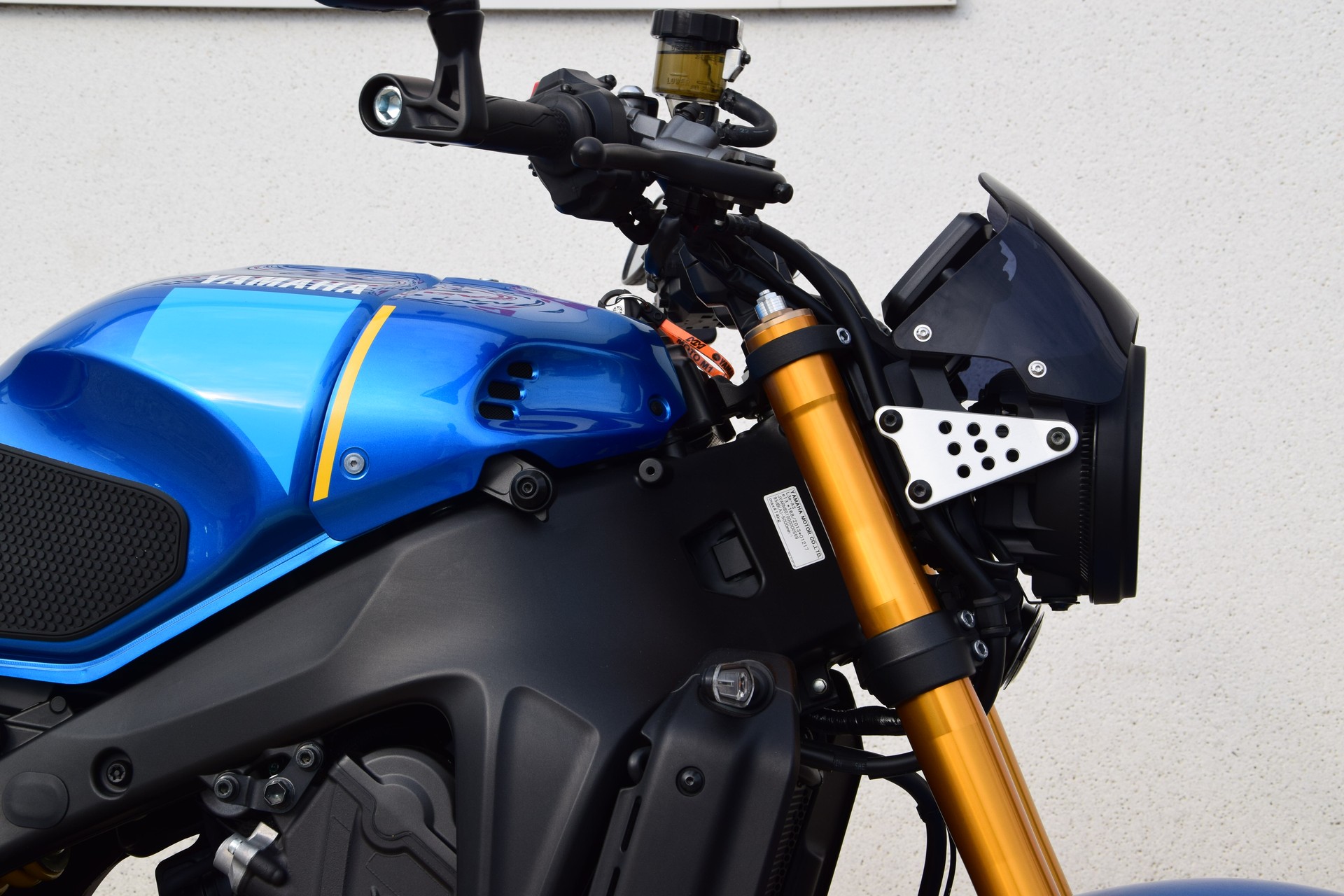 YAMAHA XSR 900-image-9