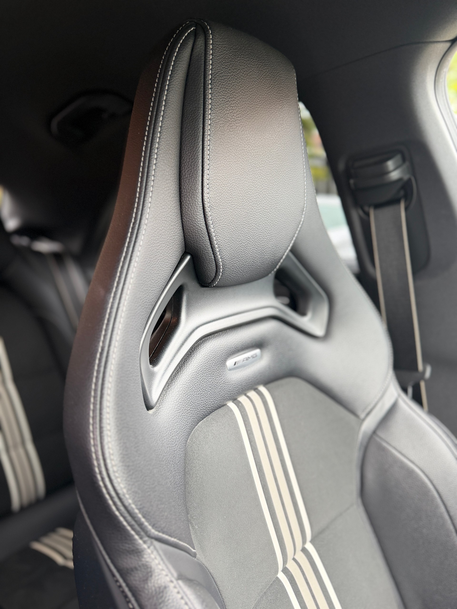 MERCEDES-BENZ CLA 250 Sport 4Matic 7G-DCT-image-24
