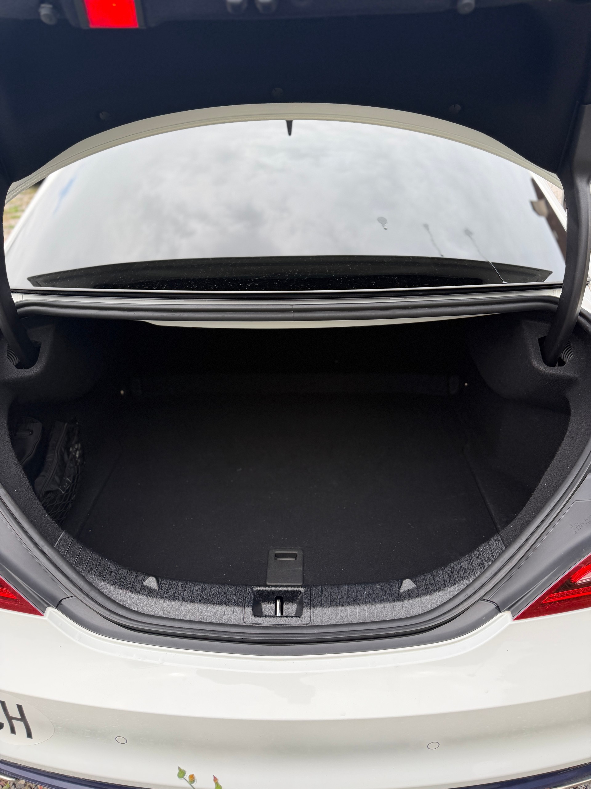 MERCEDES-BENZ CLA 250 Sport 4Matic 7G-DCT-image-29