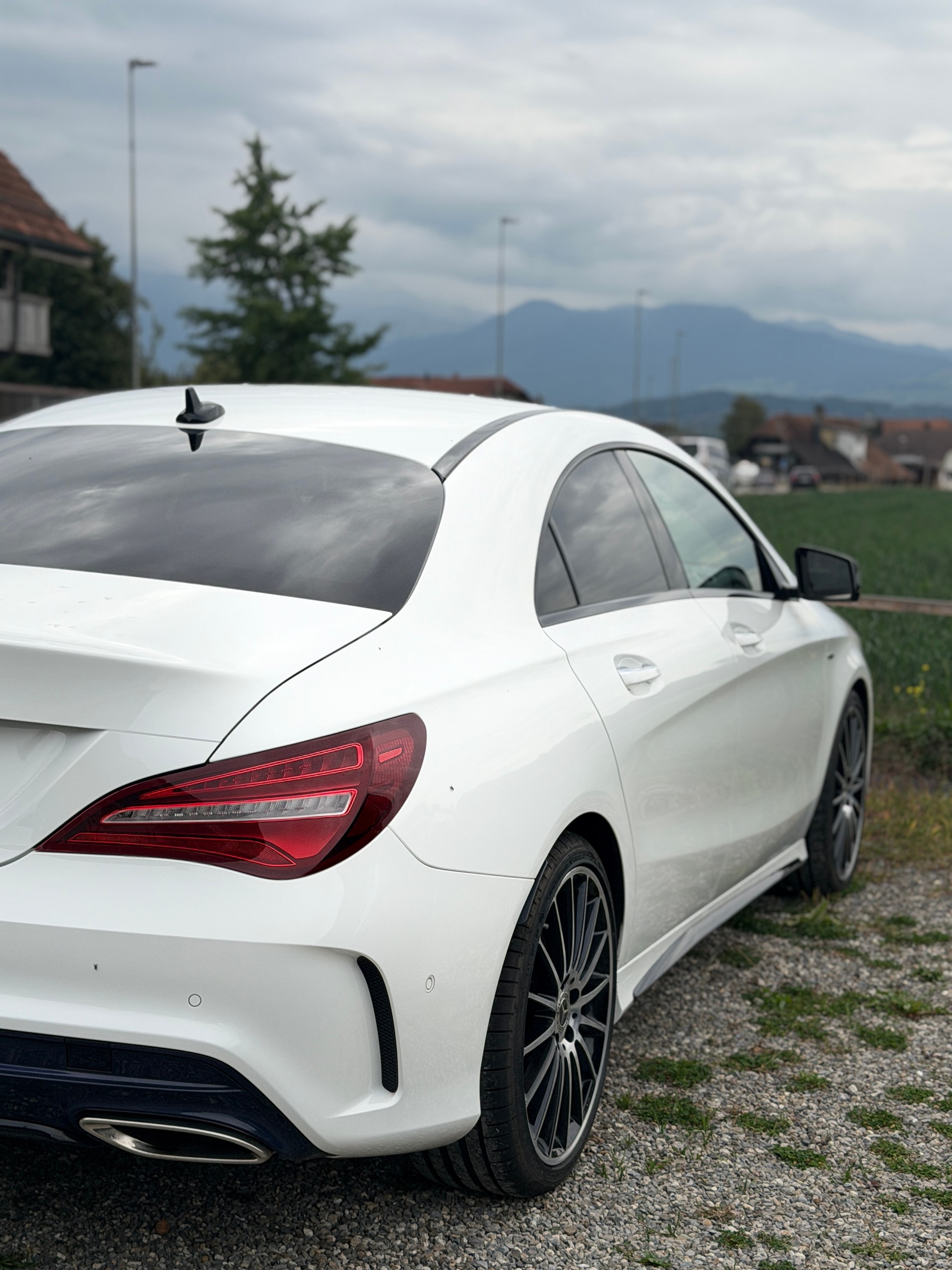 MERCEDES-BENZ CLA 250 Sport 4Matic 7G-DCT-image-28