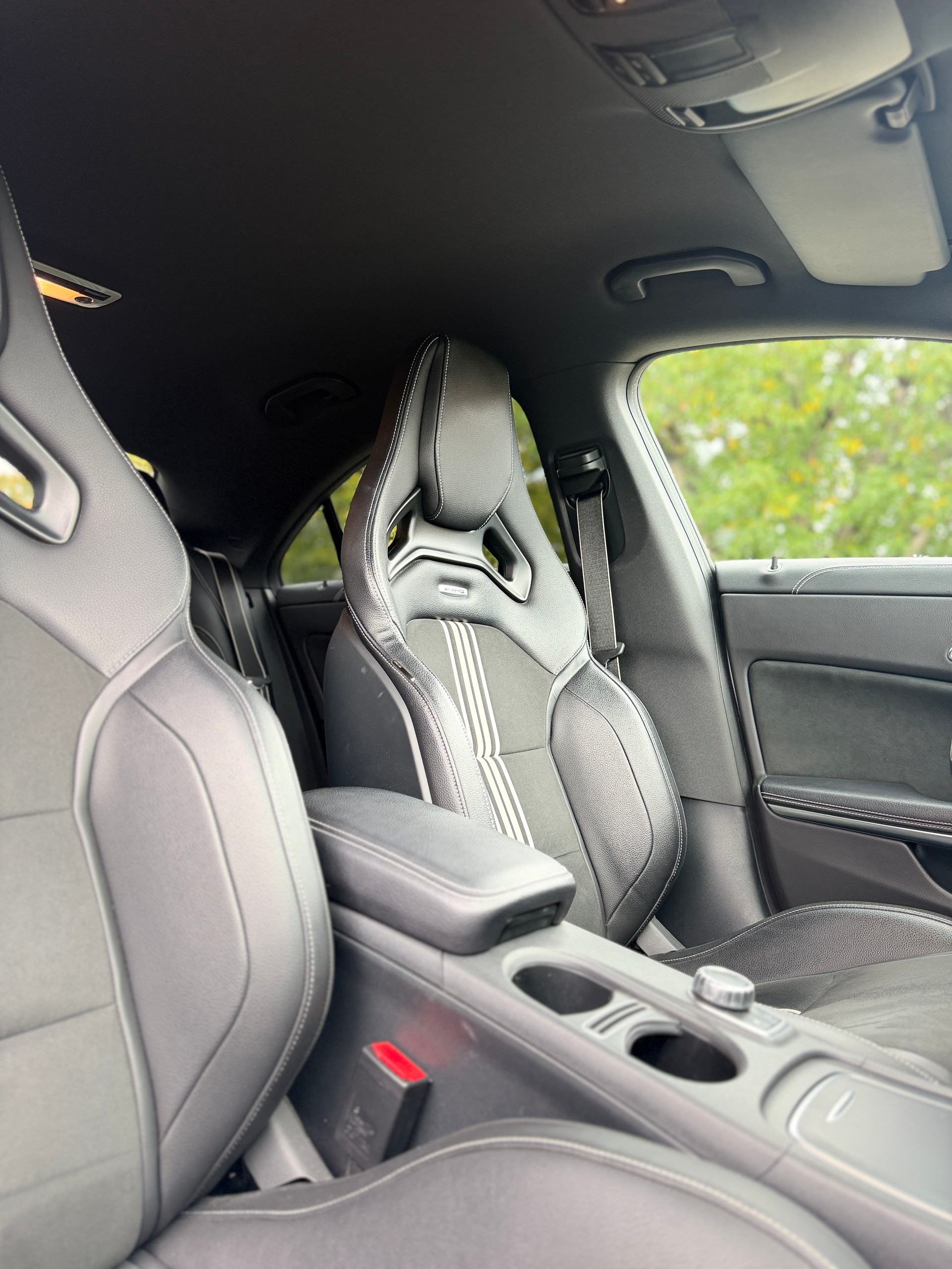 MERCEDES-BENZ CLA 250 Sport 4Matic 7G-DCT-image-26