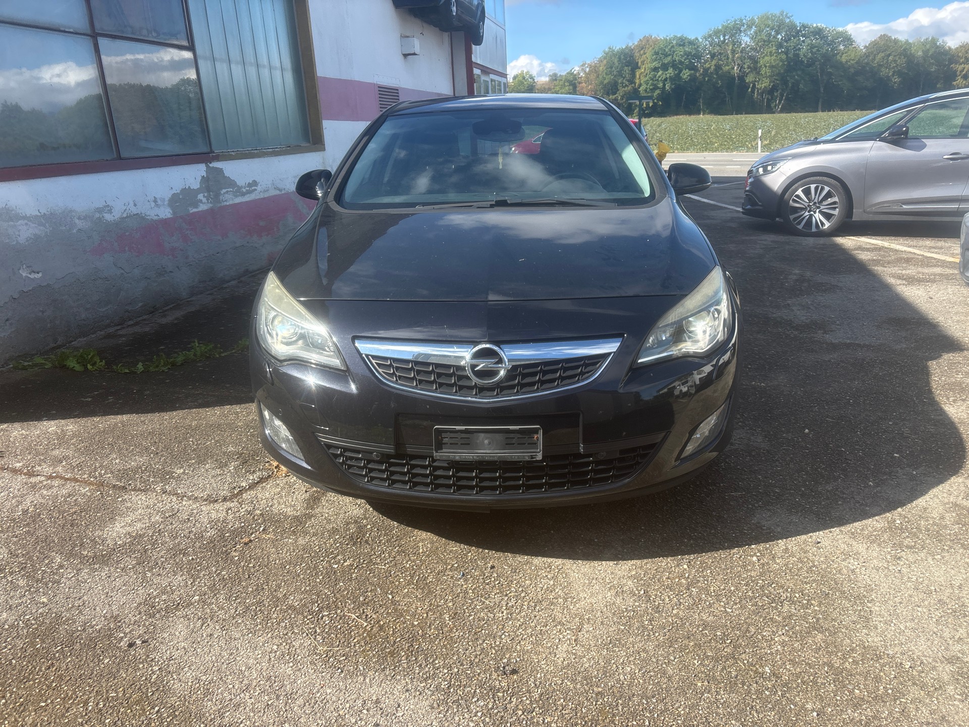 OPEL Astra 2.0 CDTi Sport-image-6
