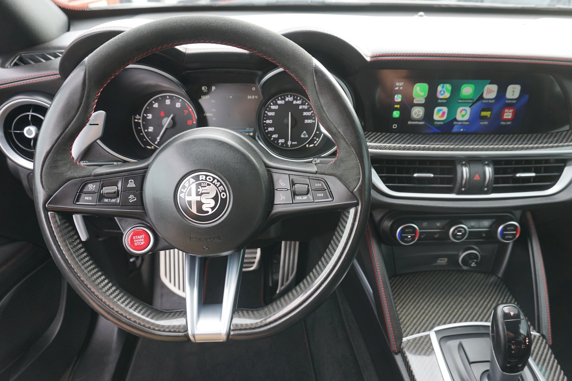 ALFA ROMEO Stelvio 2.9 V6 Quadrif.Q4-image-13