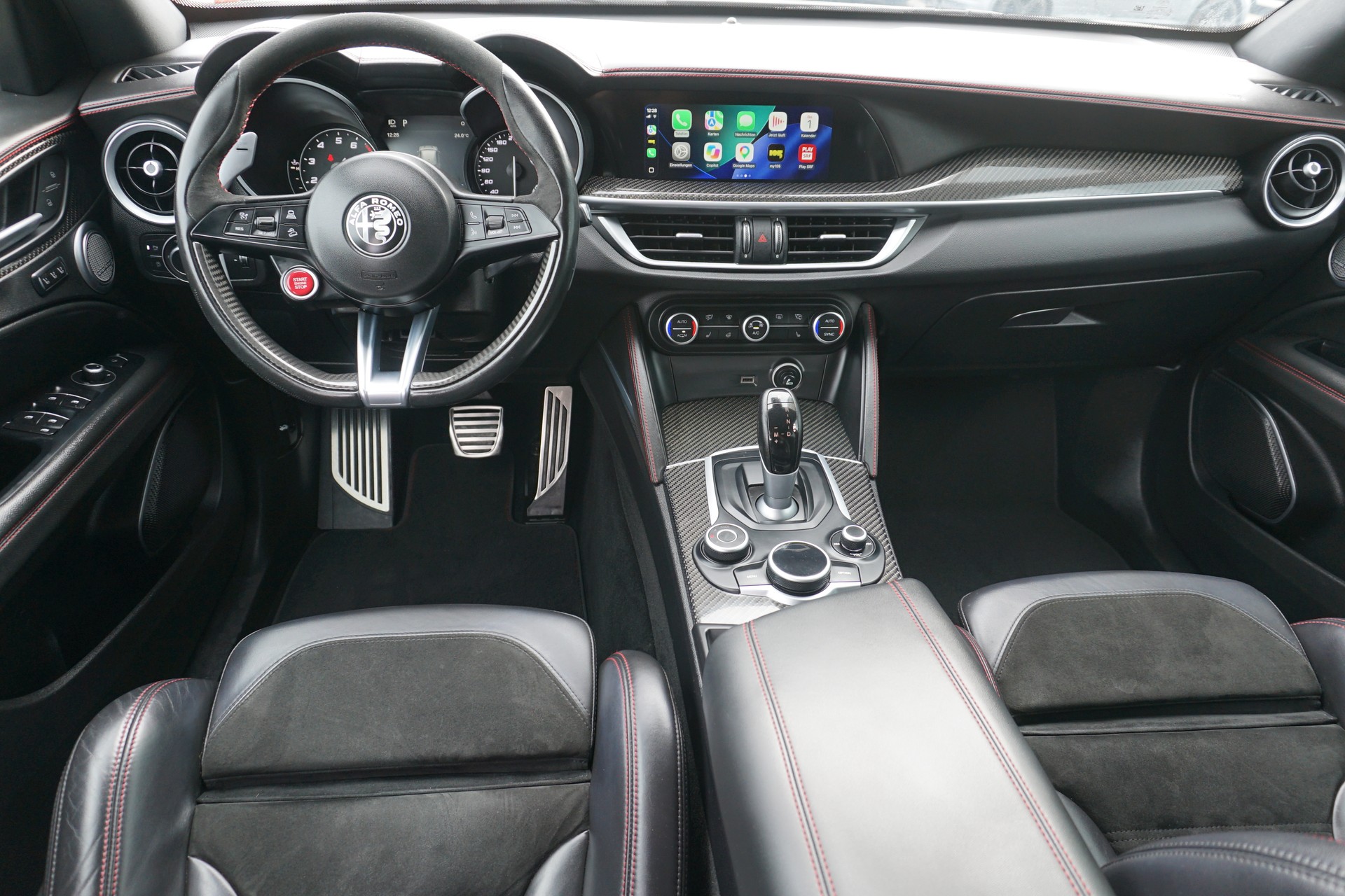 ALFA ROMEO Stelvio 2.9 V6 Quadrif.Q4-image-12