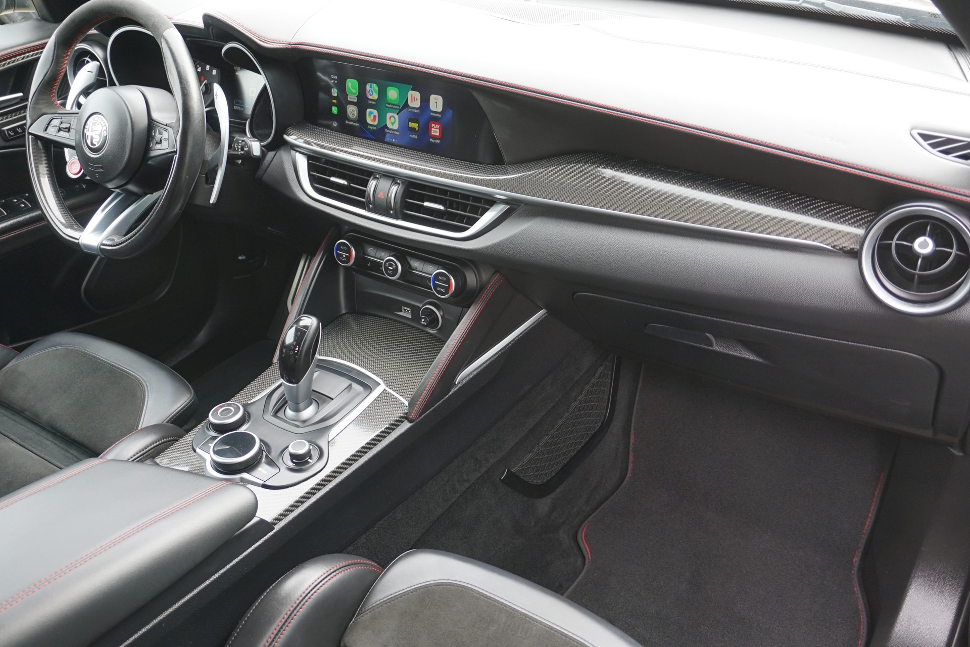 ALFA ROMEO Stelvio 2.9 V6 Quadrif.Q4-image-15
