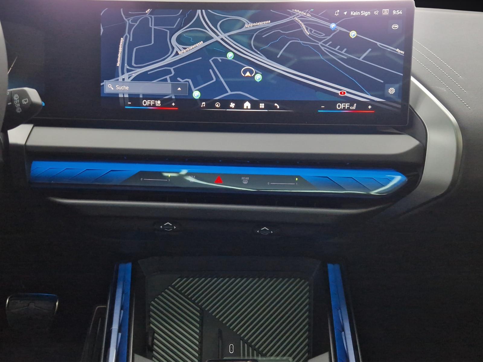 BMW X3 30e xDrive-image-21