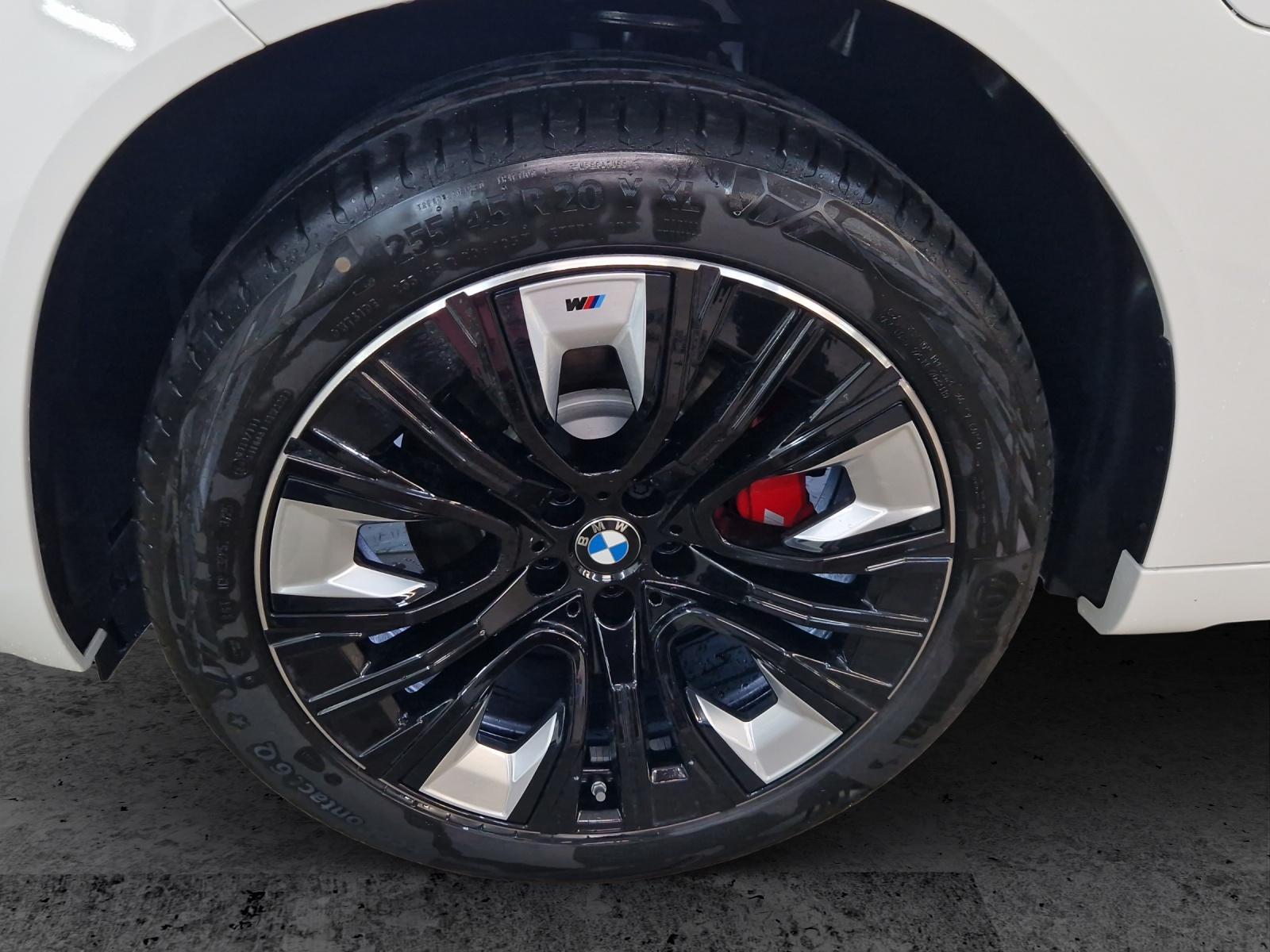 BMW X3 30e xDrive-image-8
