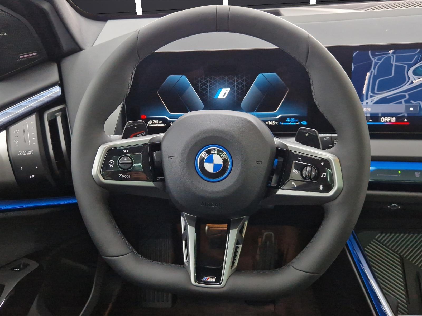 BMW X3 30e xDrive-image-18