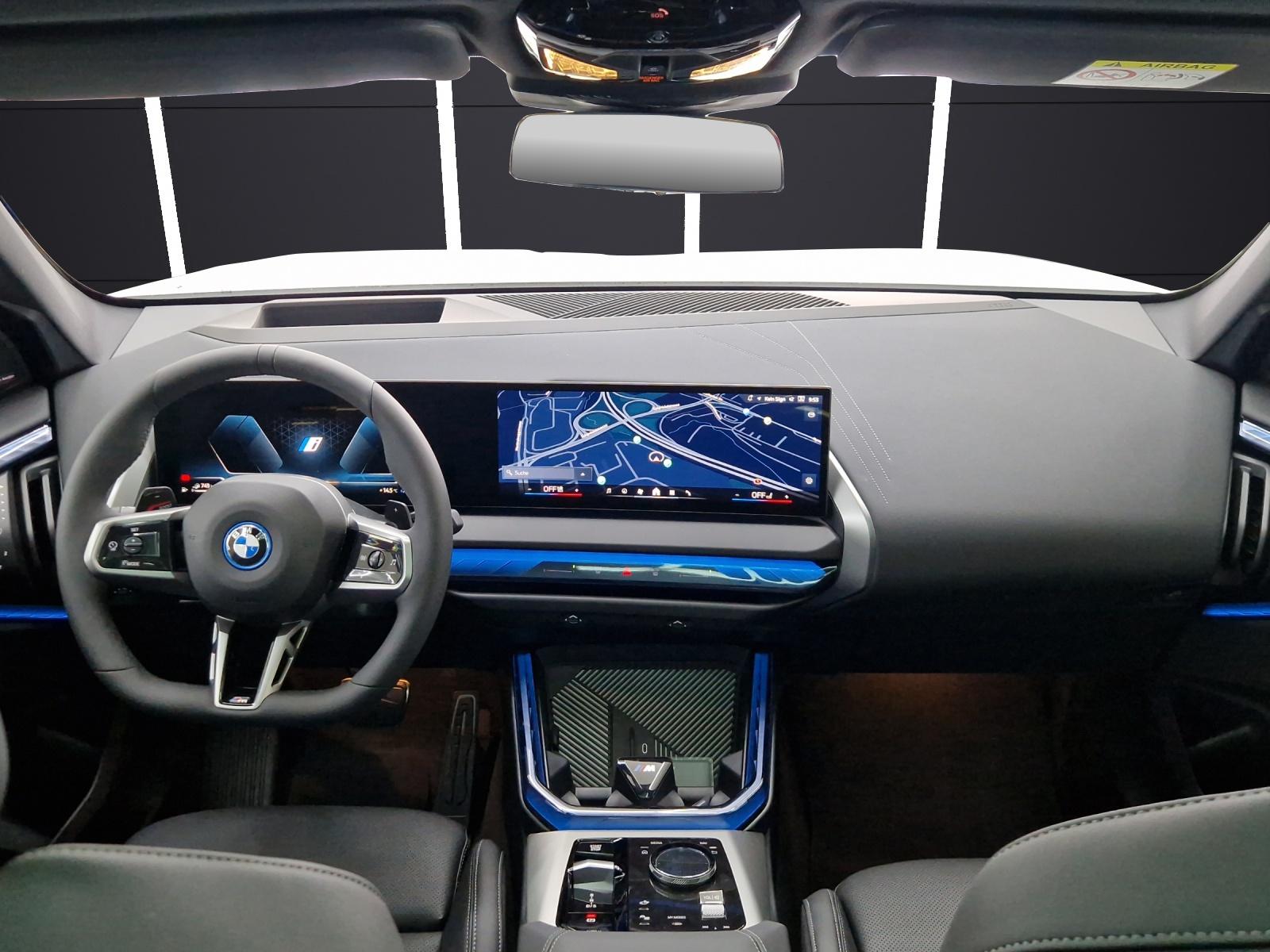 BMW X3 30e xDrive-image-17