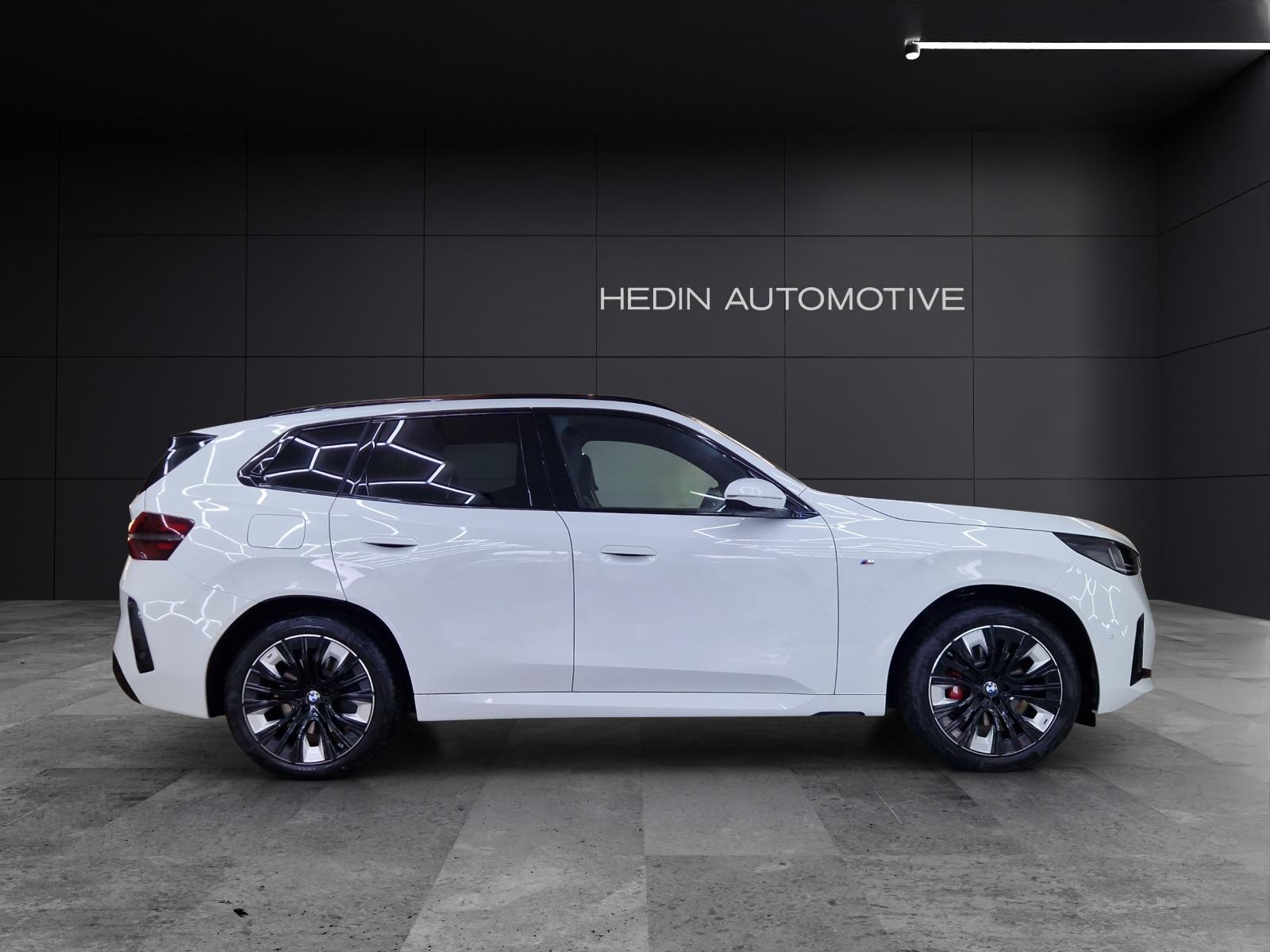 BMW X3 30e xDrive-image-5