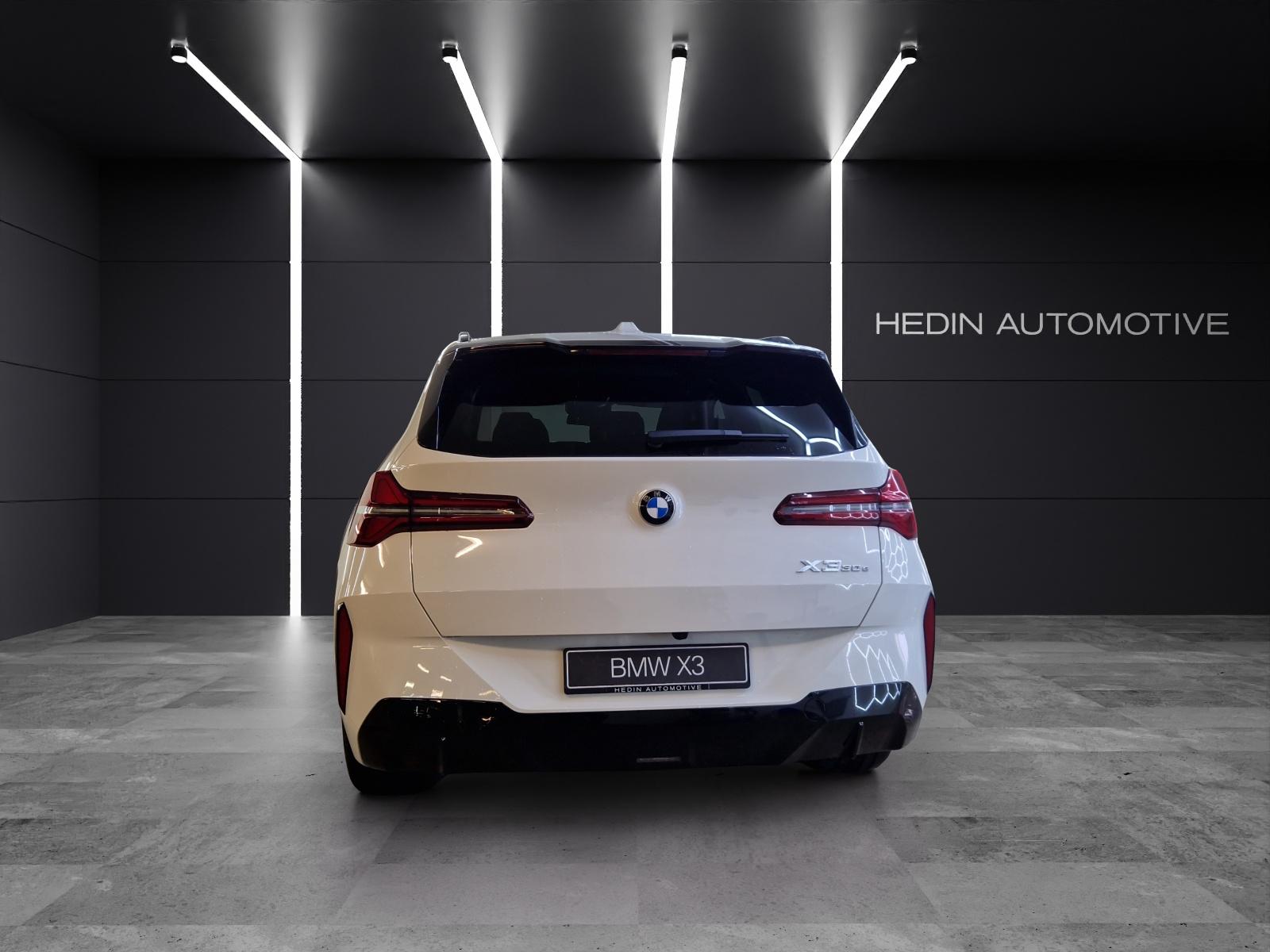 BMW X3 30e xDrive-image-3