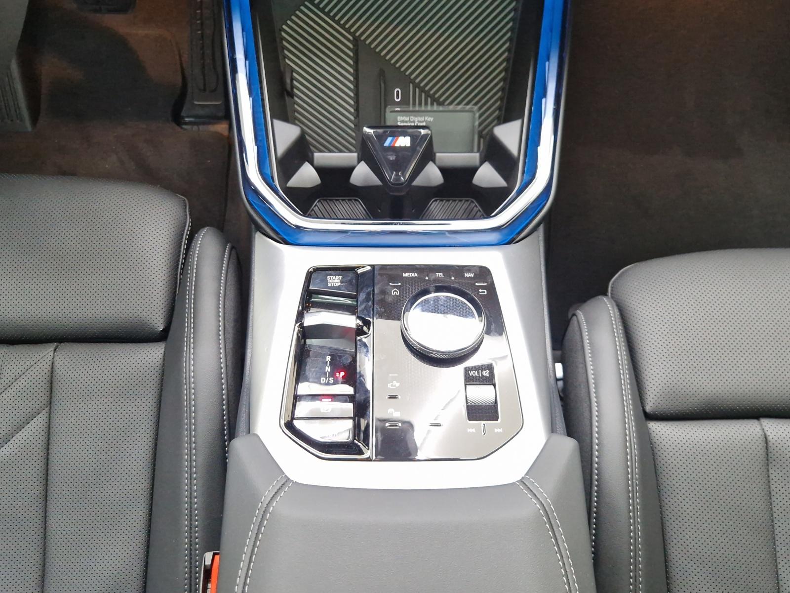 BMW X3 30e xDrive-image-20