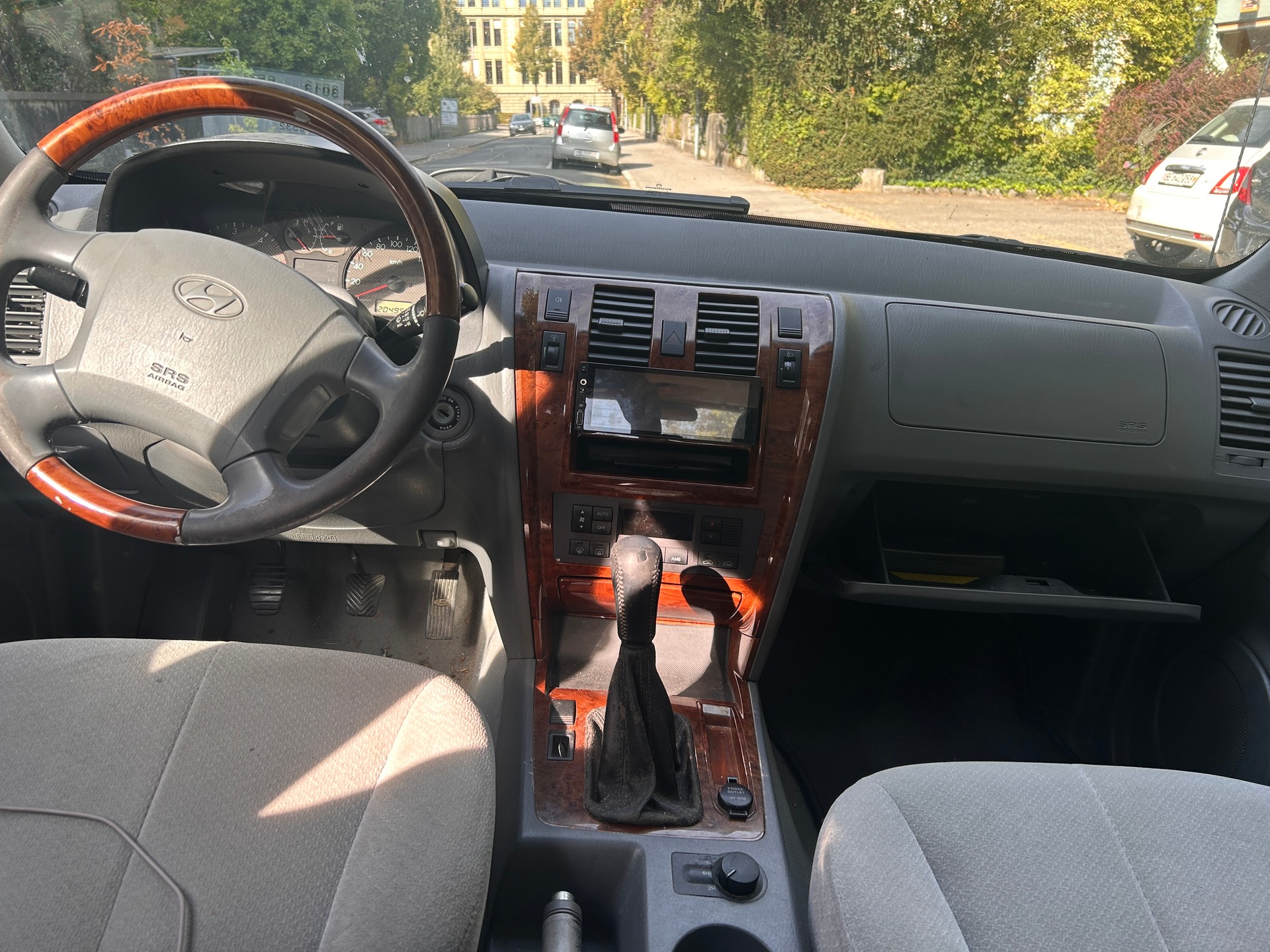 HYUNDAI TERRACAN-image-2