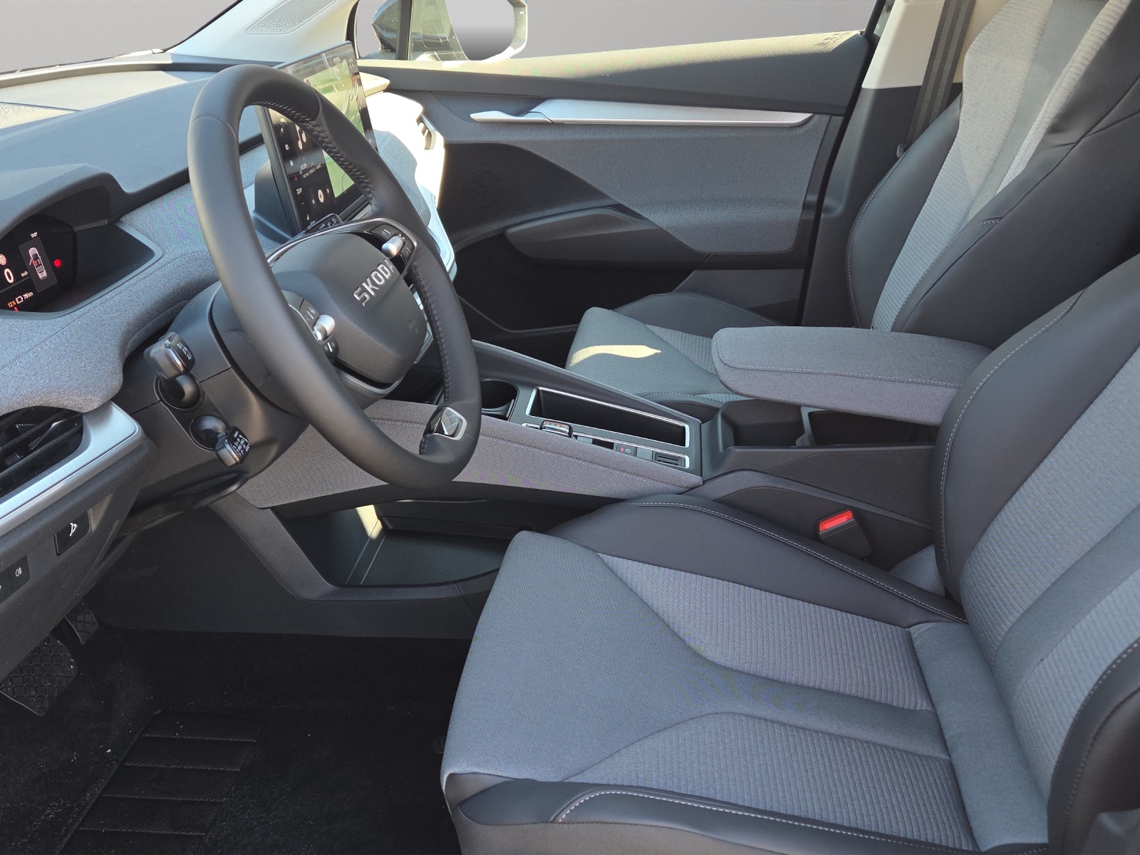 SKODA Enyaq 85x Dynamic 4x4-image-5