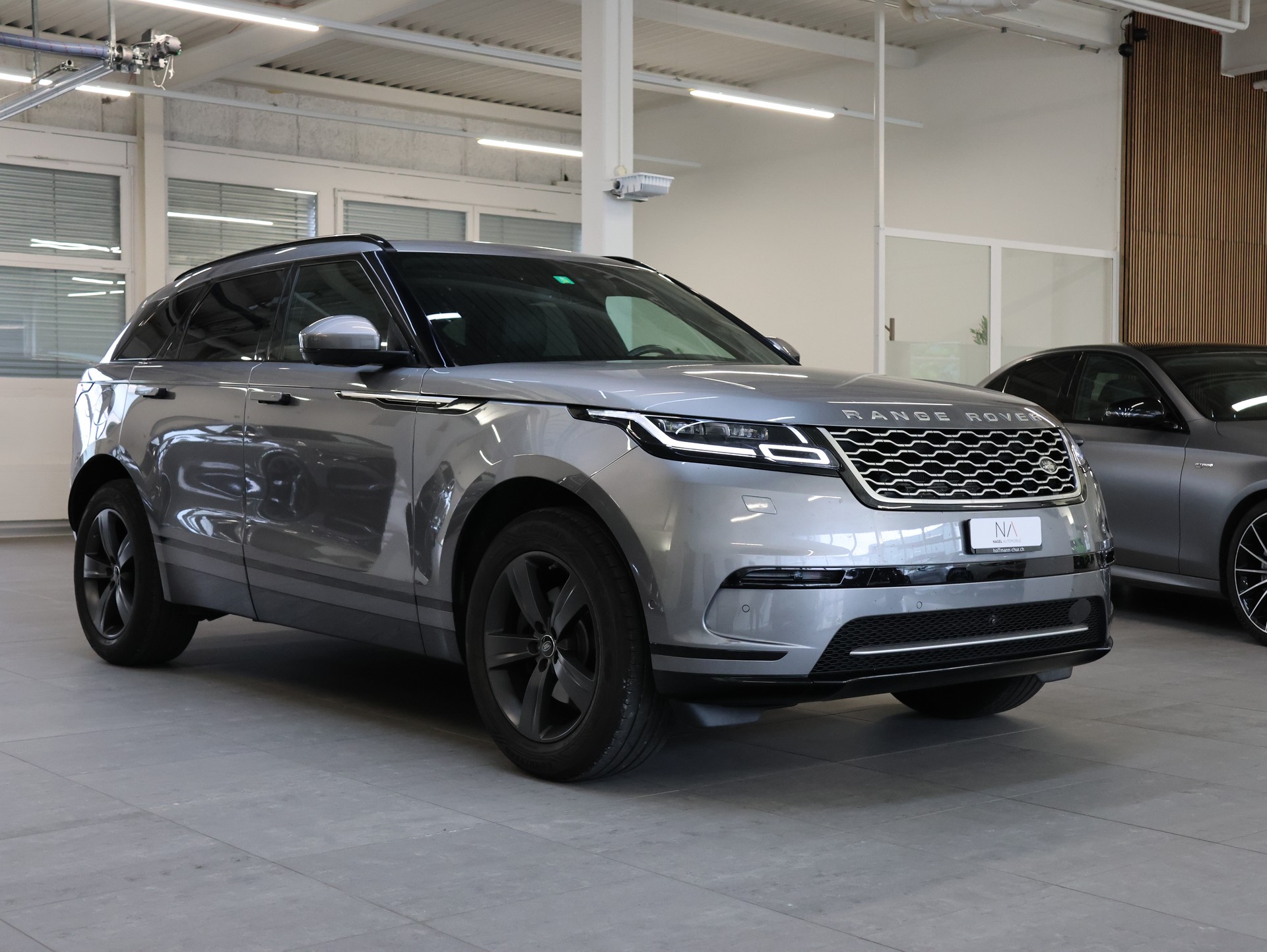 LAND ROVER Range Rover Velar P 250 S Automatic-showroom-element-1