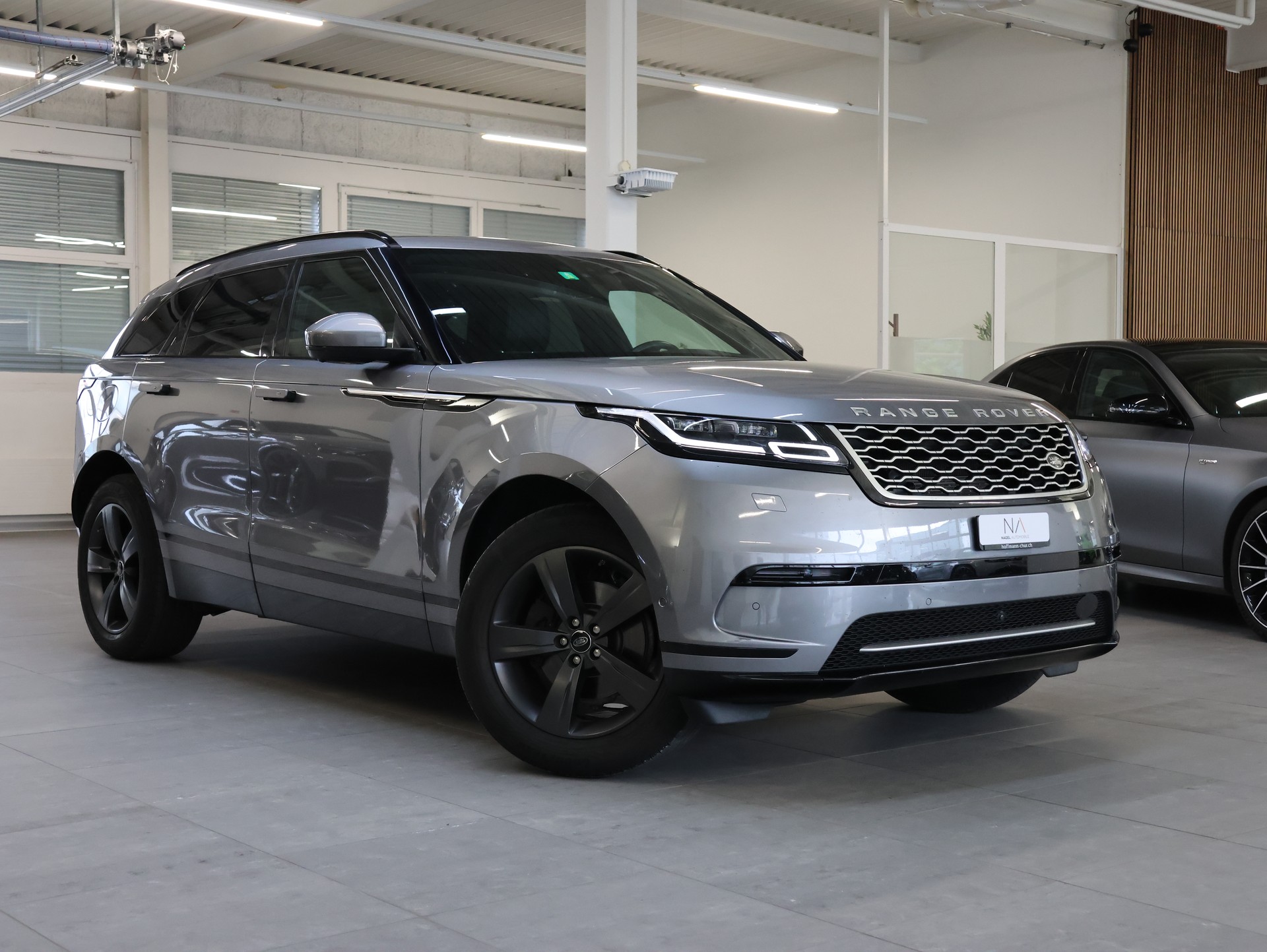 LAND ROVER Range Rover Velar P 250 S Automatic