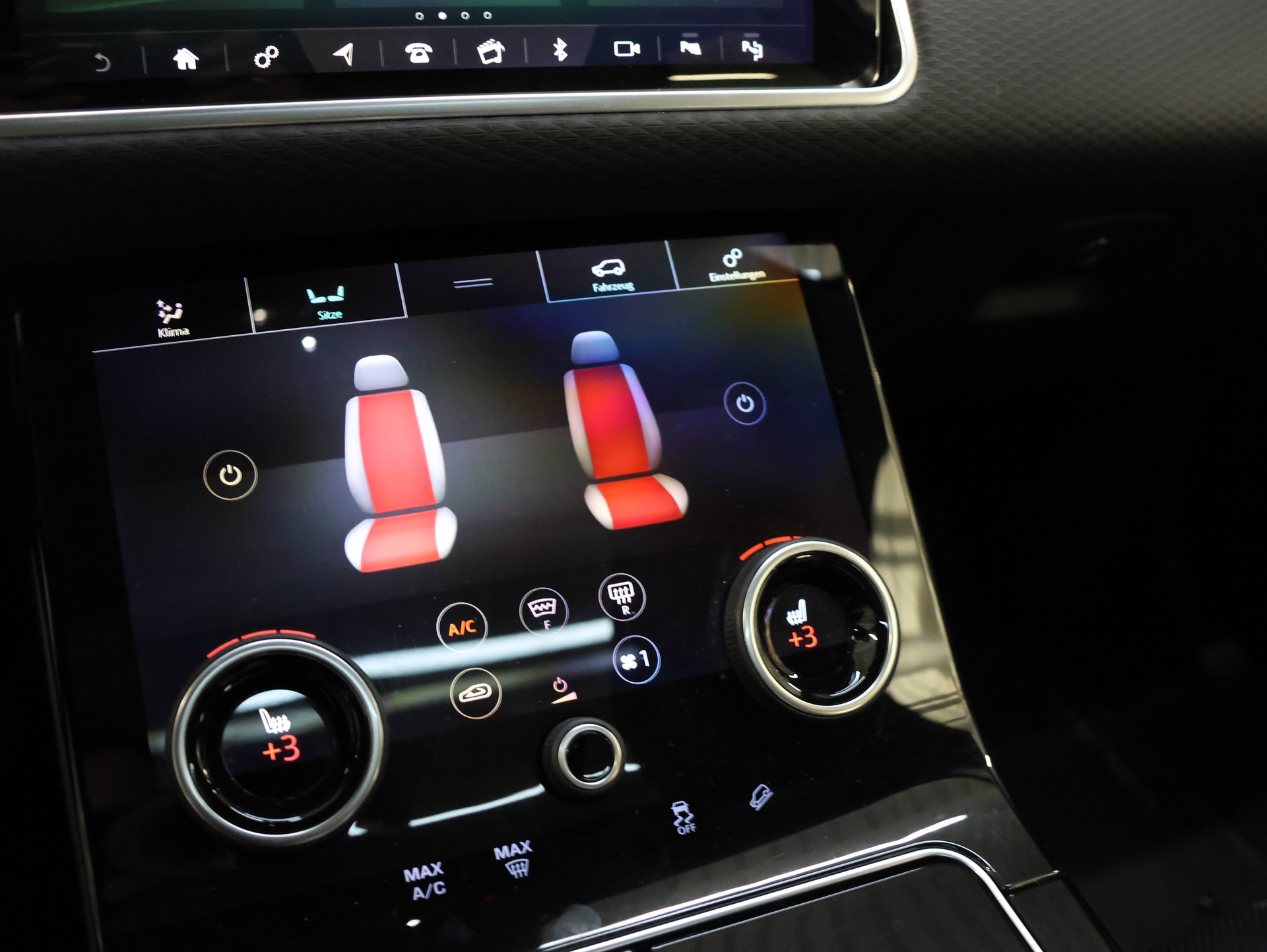 LAND ROVER Range Rover Velar P 250 S Automatic-image-18